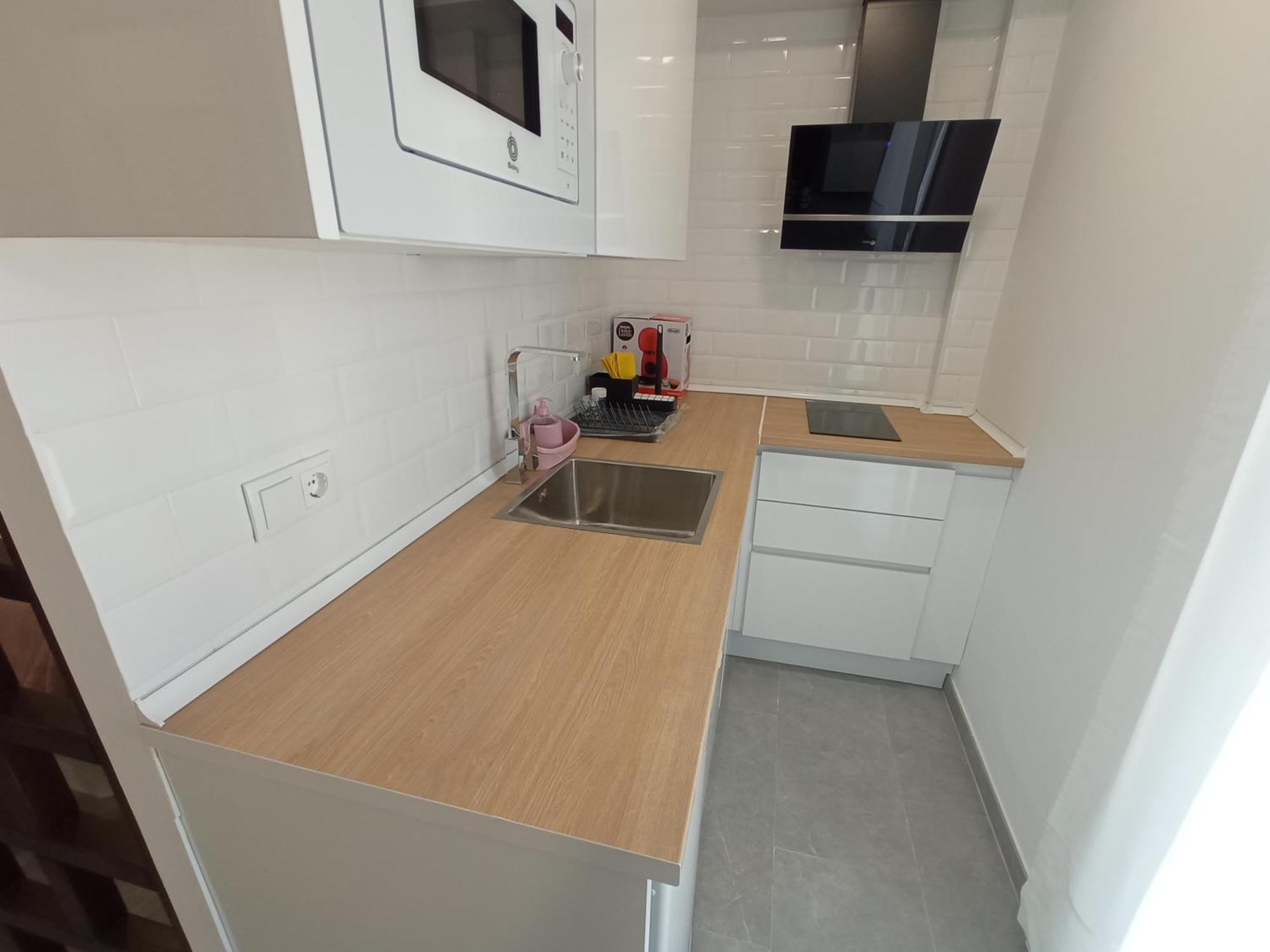 Apartment Lofts Vial Norte