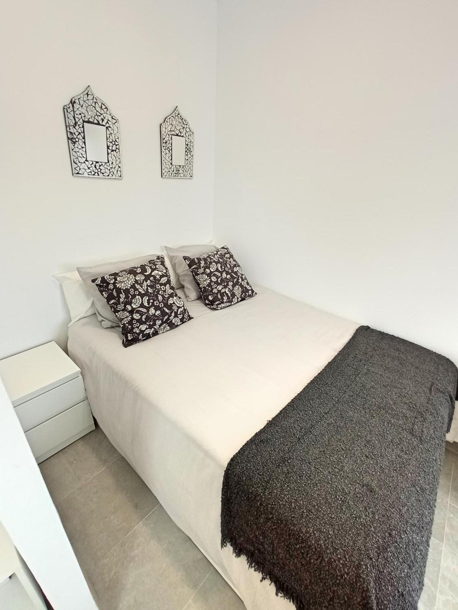 Lofts Vial Norte Apartment *