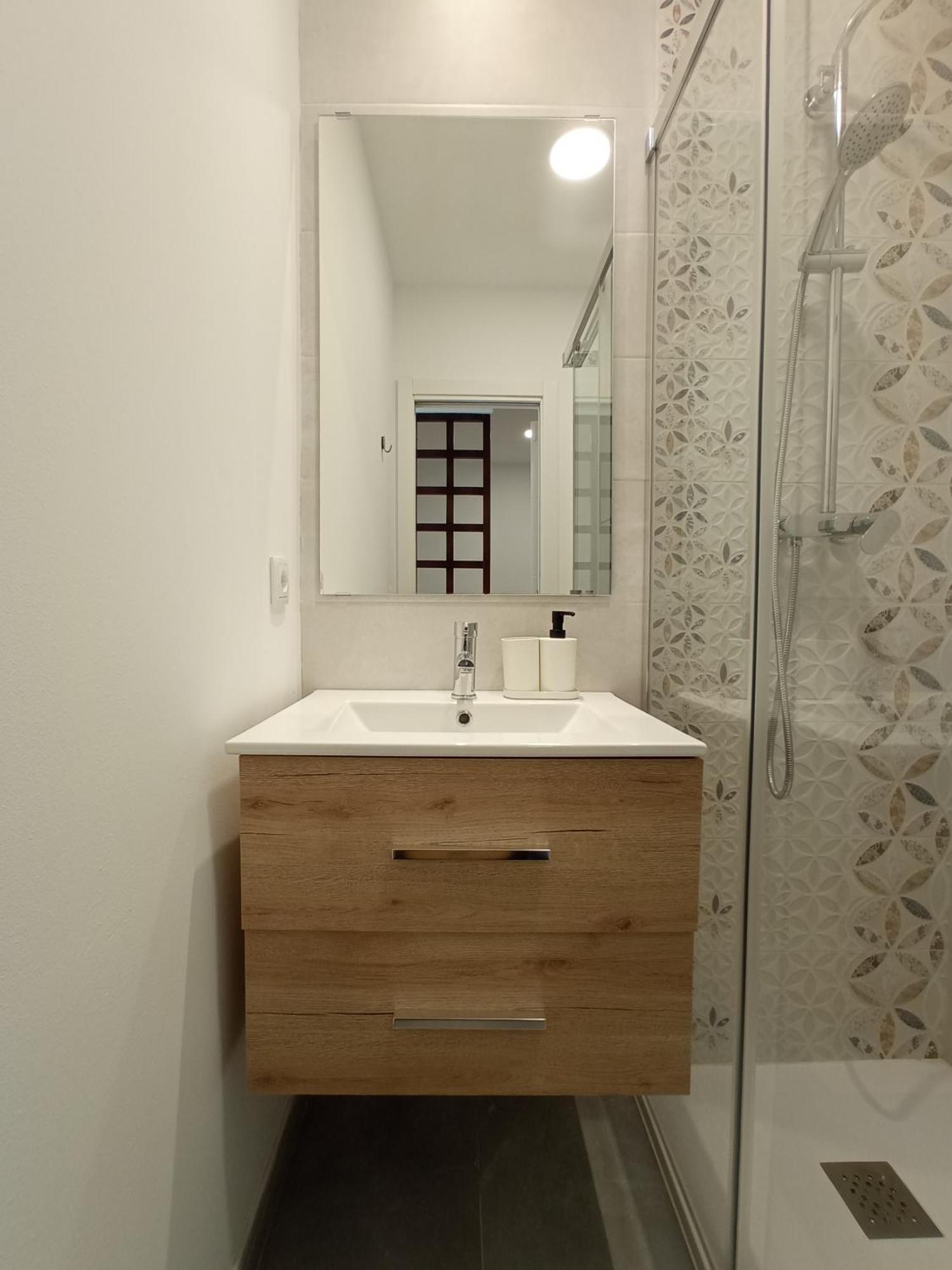 Apartment Lofts Vial Norte