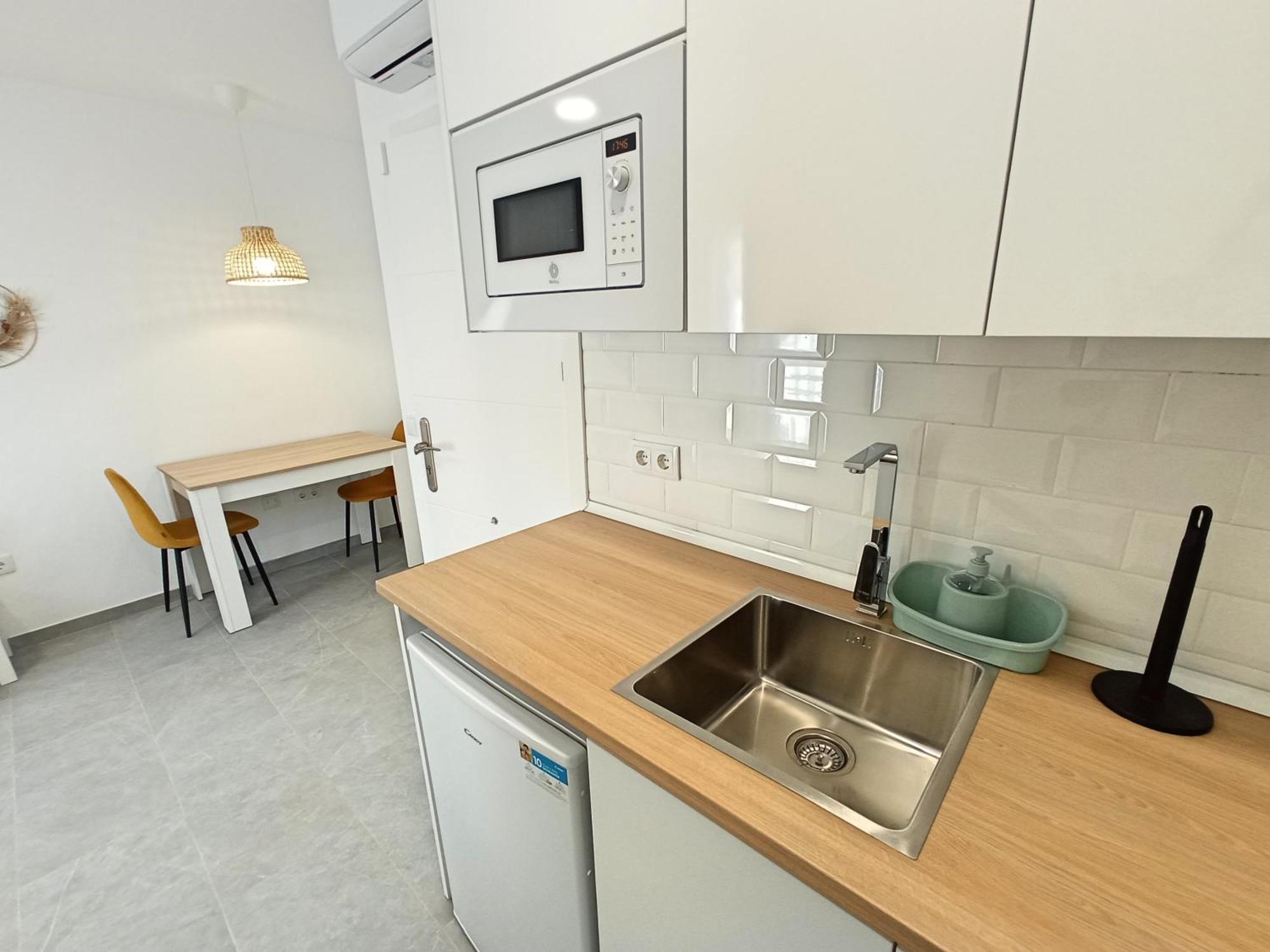 Apartment Lofts Vial Norte