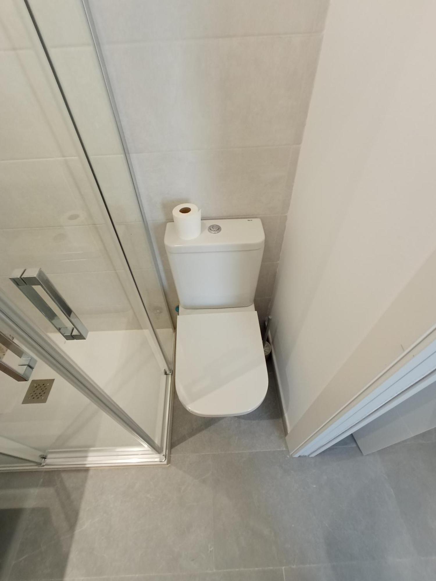 Apartment Lofts Vial Norte