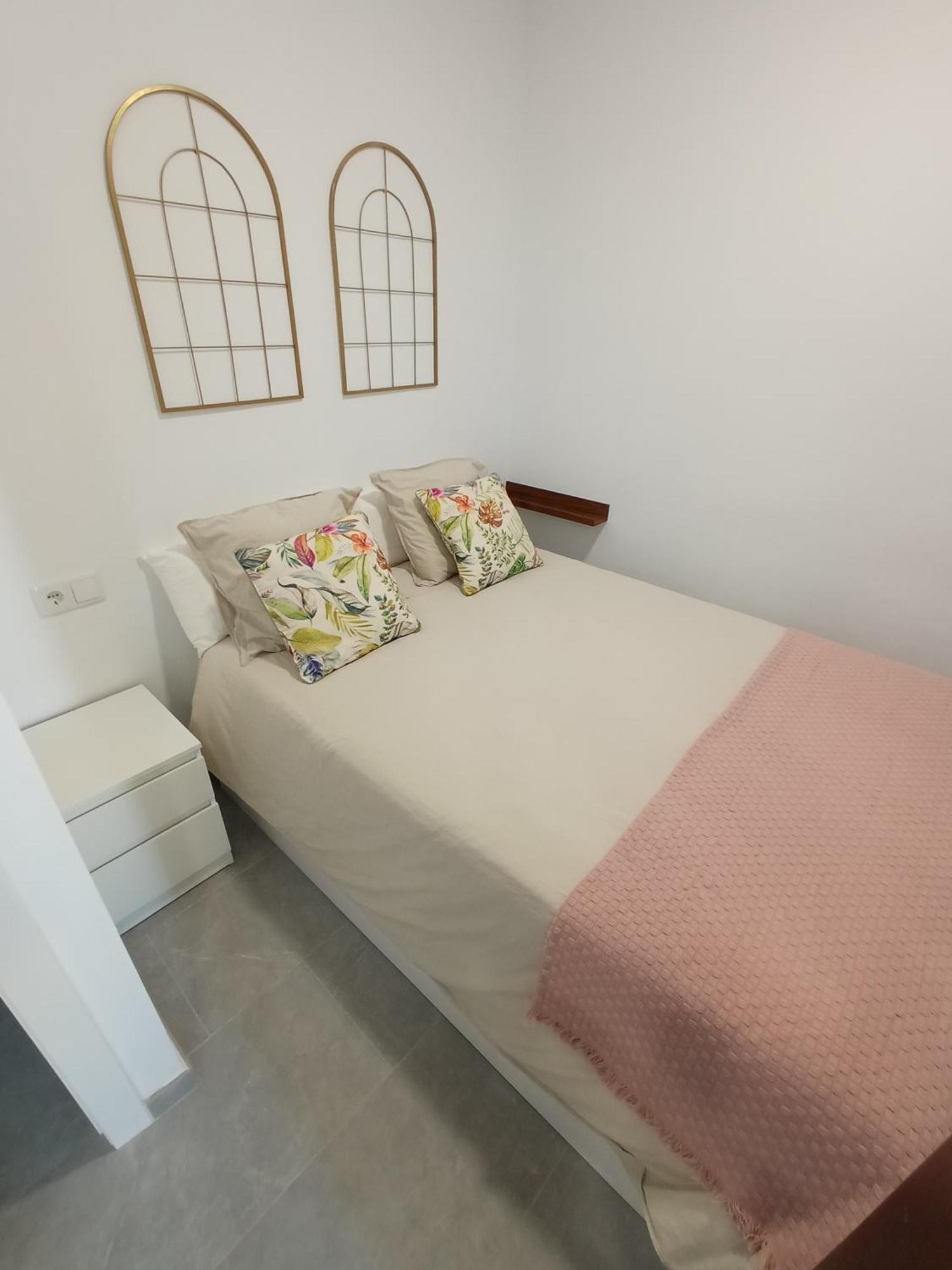 Apartment Lofts Vial Norte *