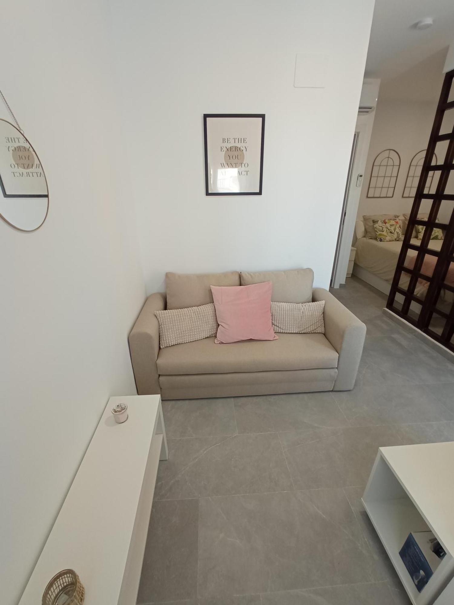 Apartment Lofts Vial Norte