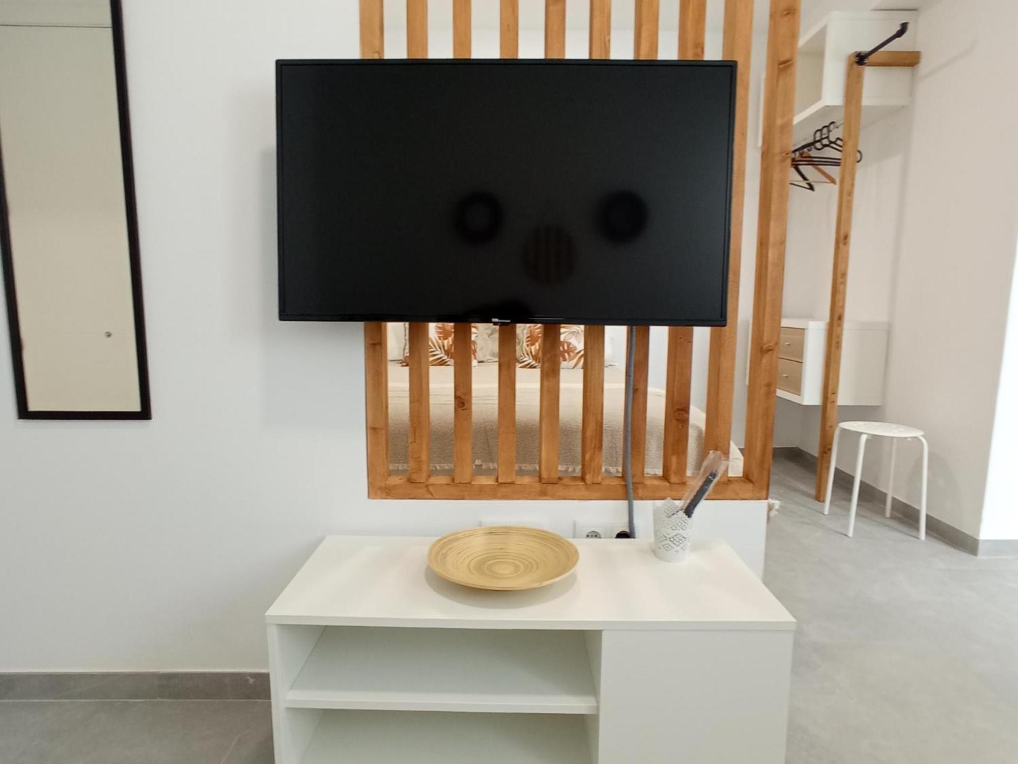 Lofts Vial Norte Apartment