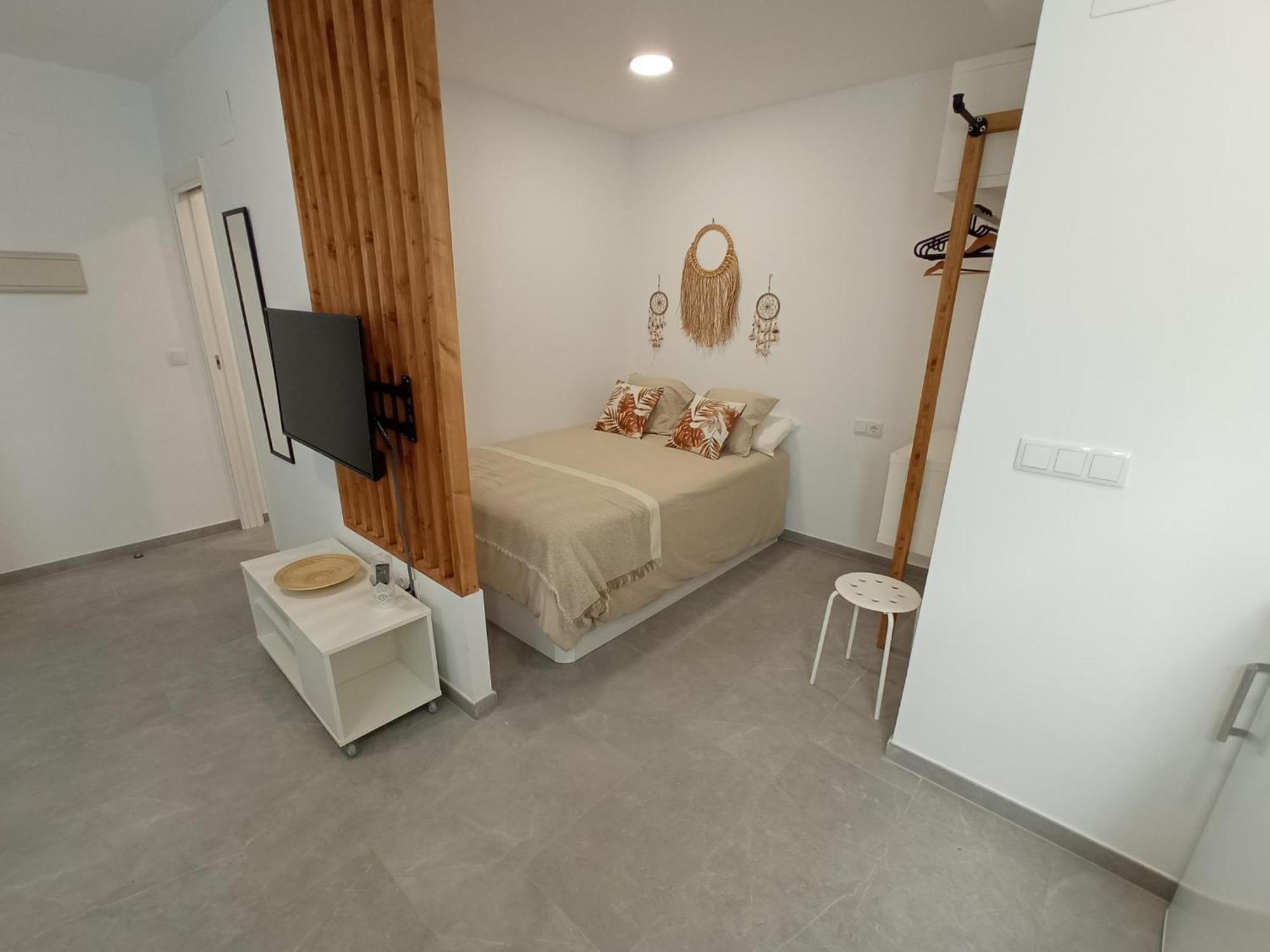 Lofts Vial Norte Apartment Cordoba