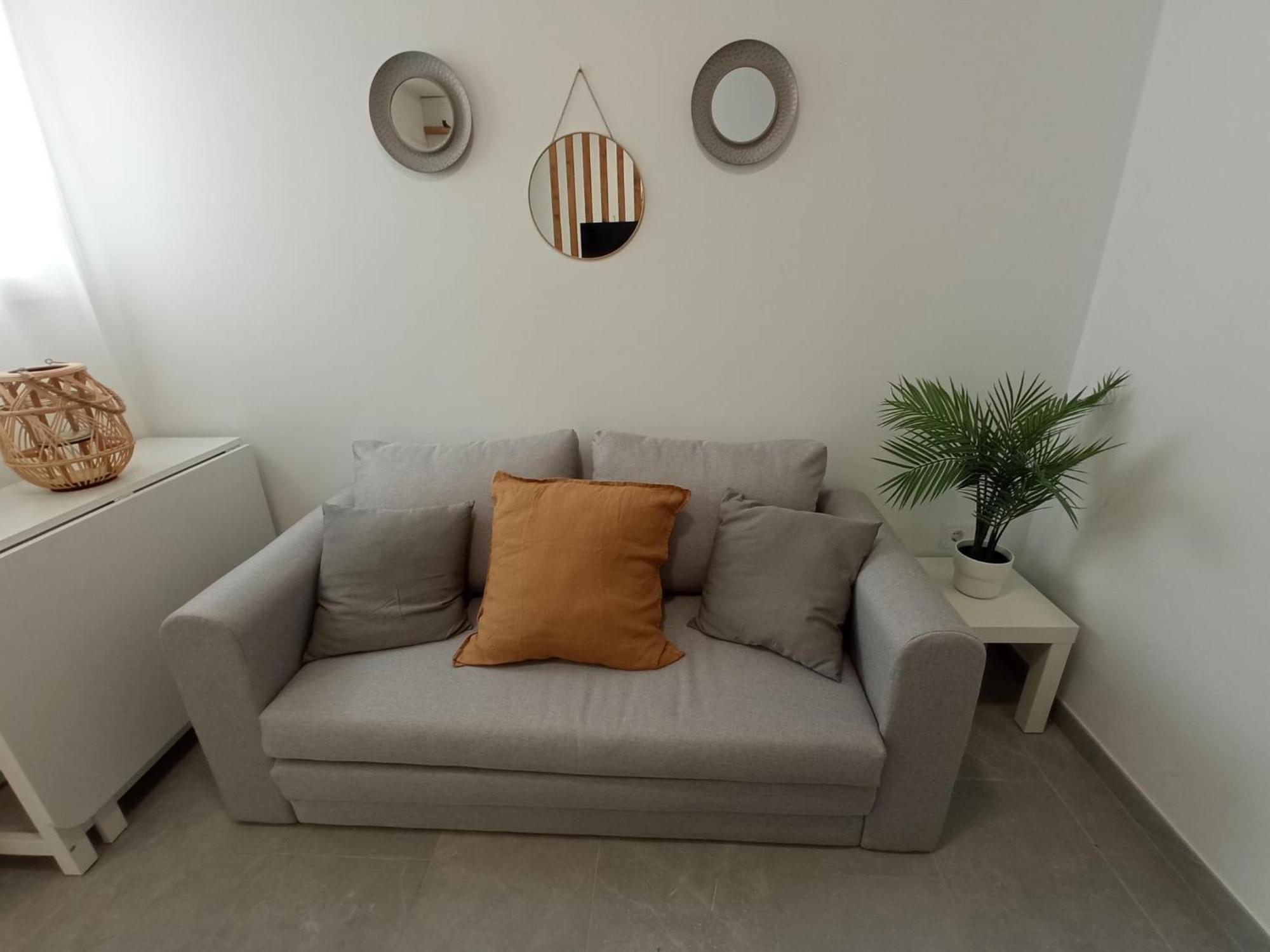 Lofts Vial Norte *