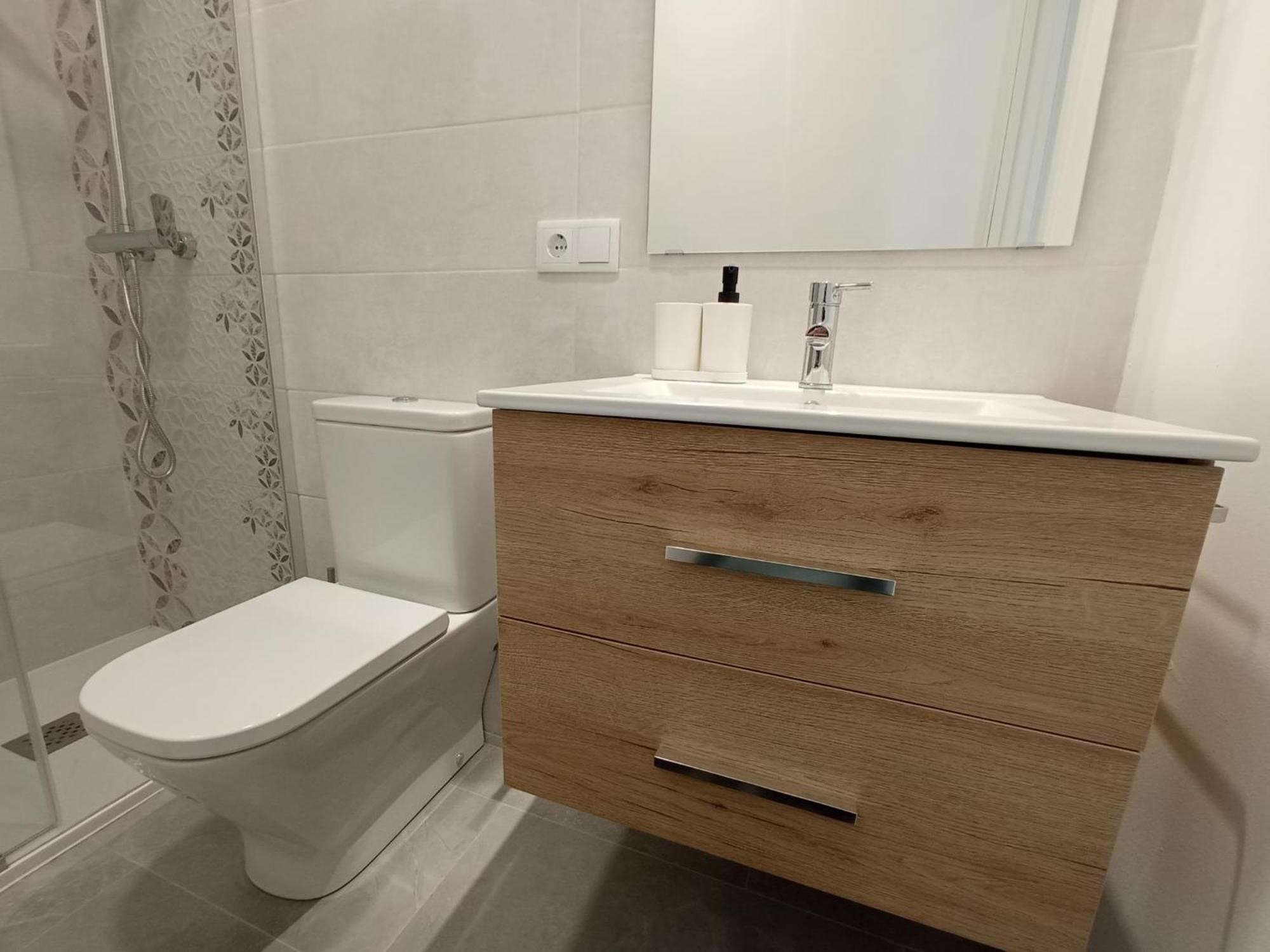Lofts Vial Norte Apartment *