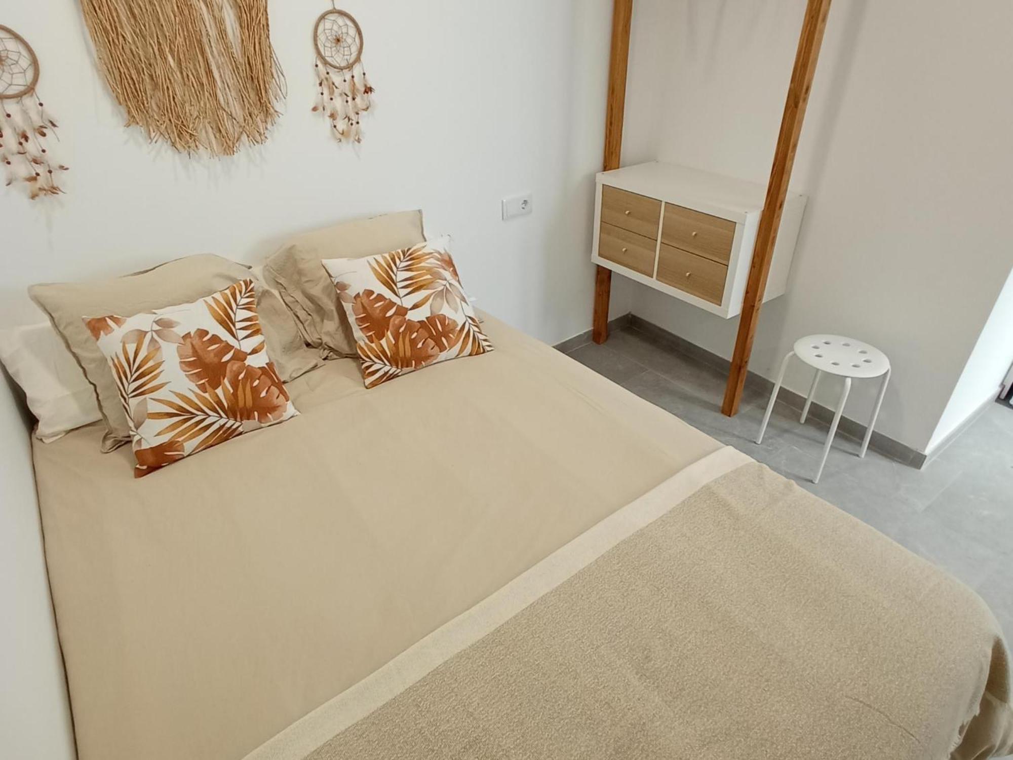 Lofts Vial Norte Apartment Cordoba