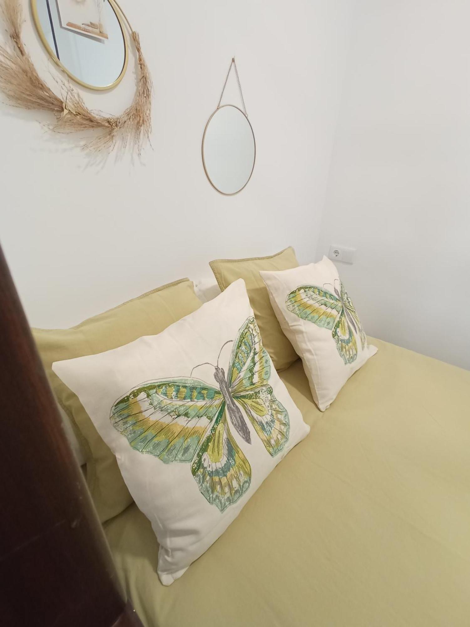 Apartment Lofts Vial Norte