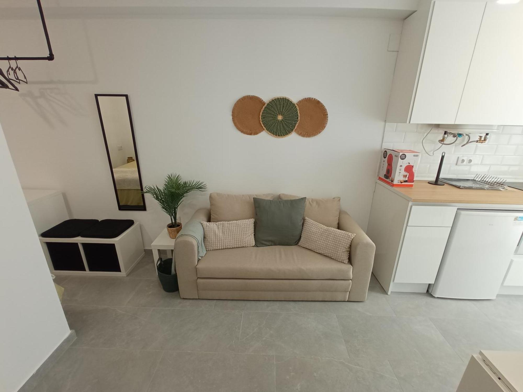 Apartment Lofts Vial Norte
