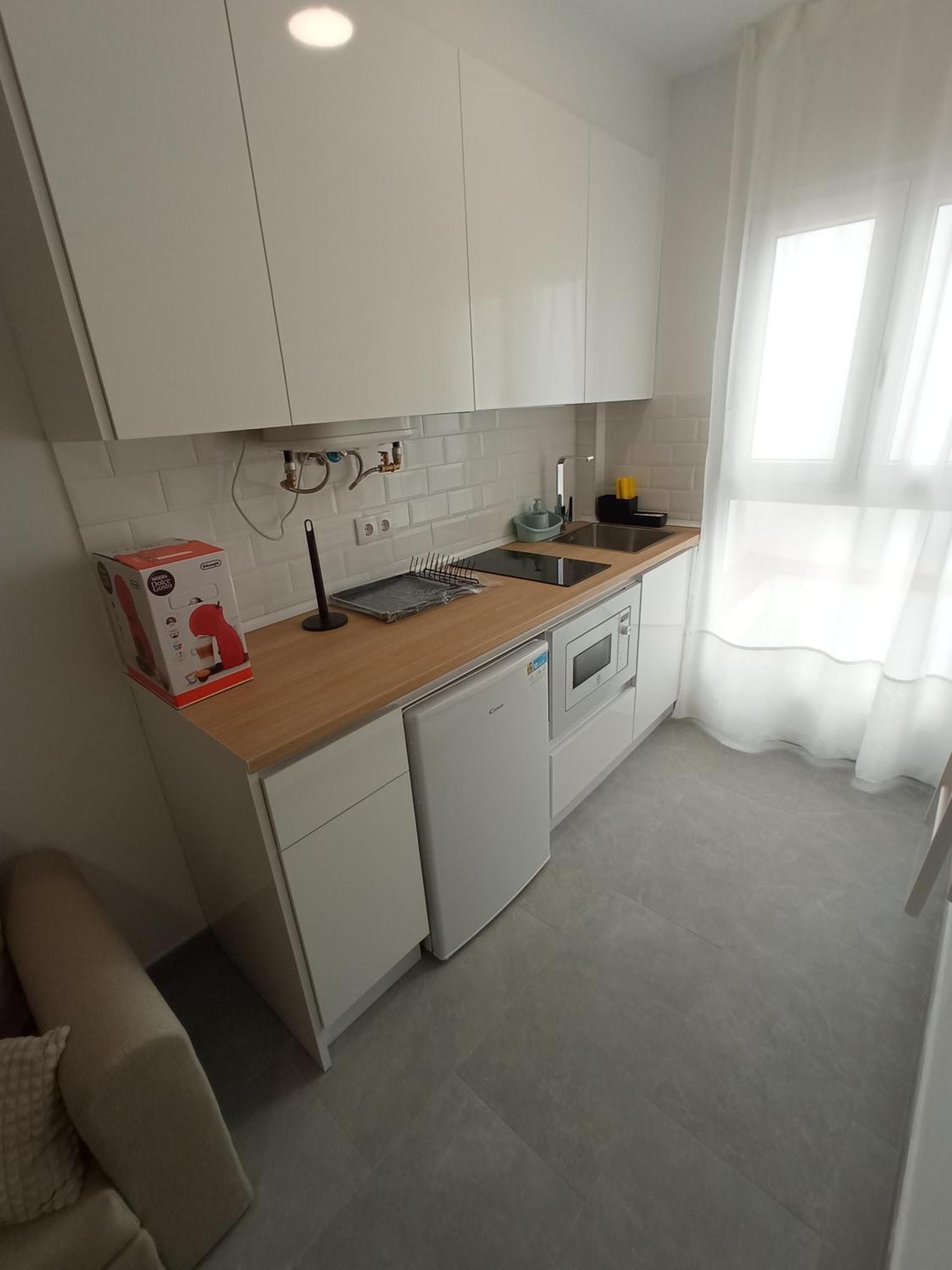 Lofts Vial Norte * Cordoba