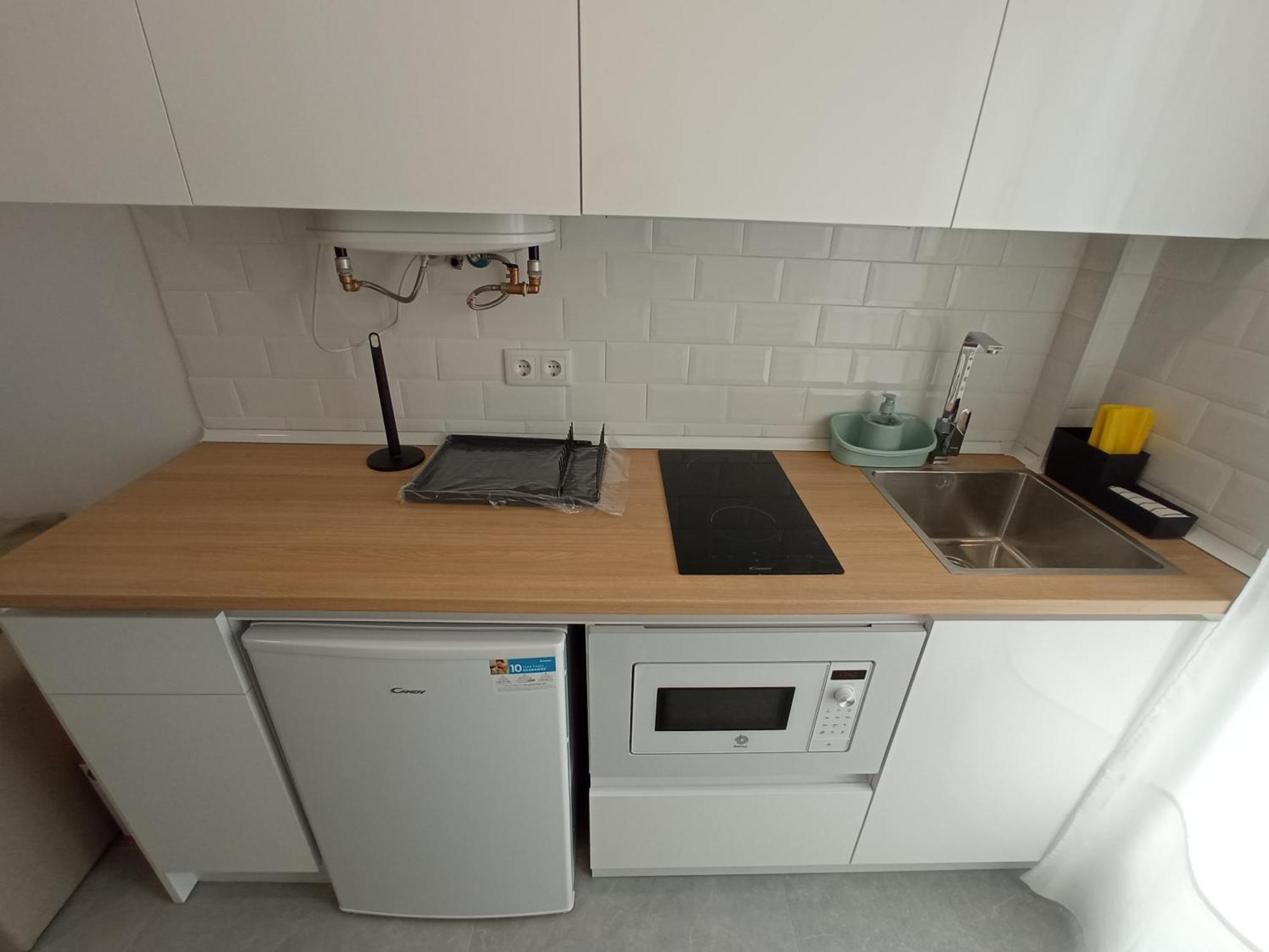 Lofts Vial Norte Cordoba