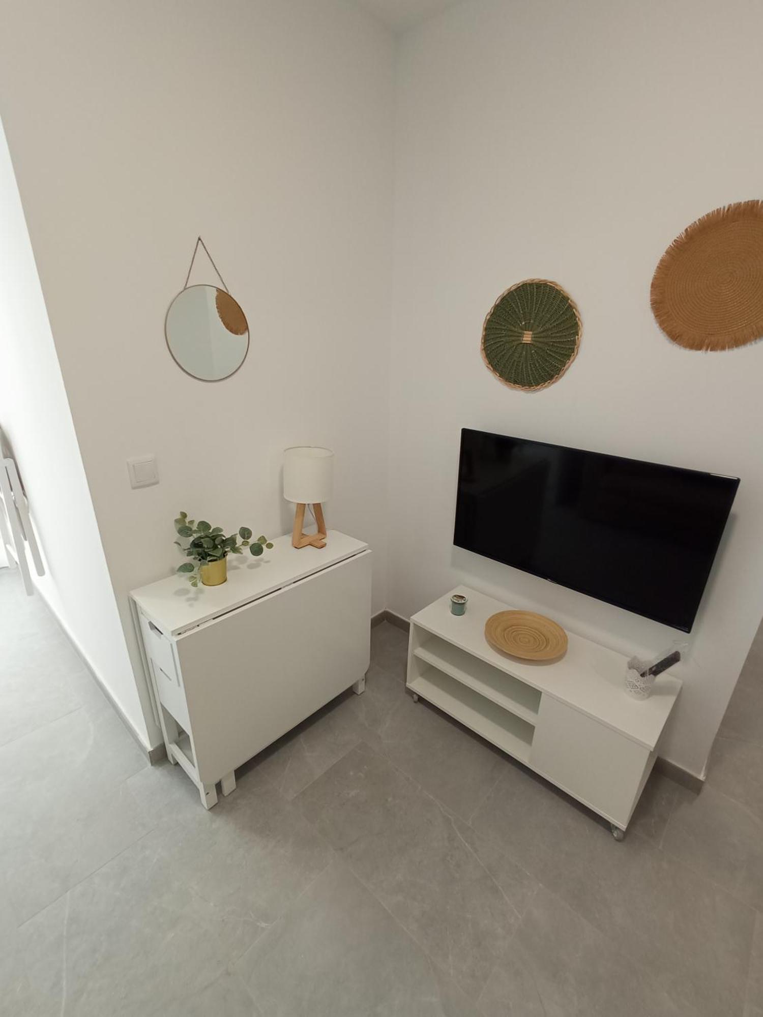 Lofts Vial Norte Apartment