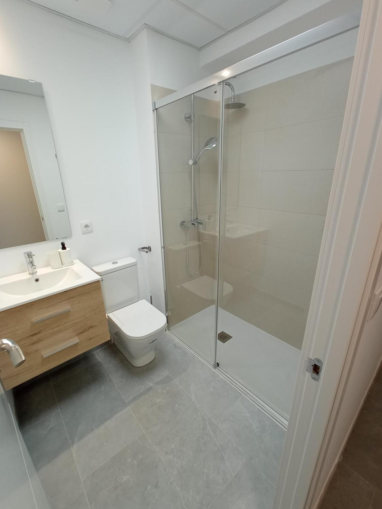 Apartment Lofts Vial Norte Cordoba