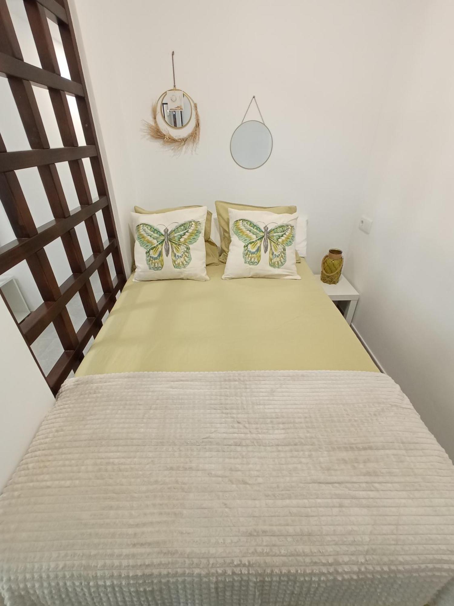 Lofts Vial Norte Apartment *