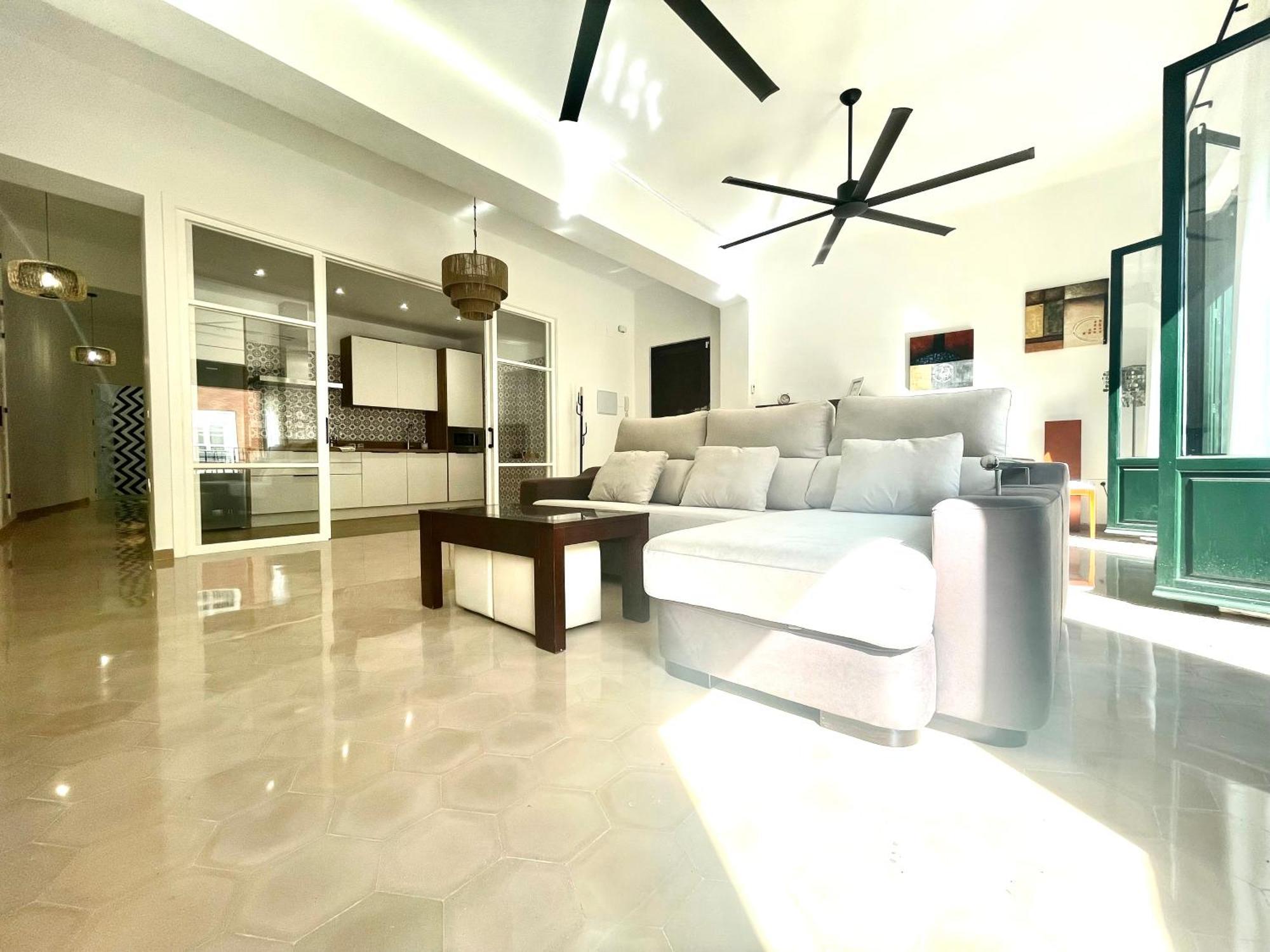 Descanso En El Corazon: Apartment Cordoba