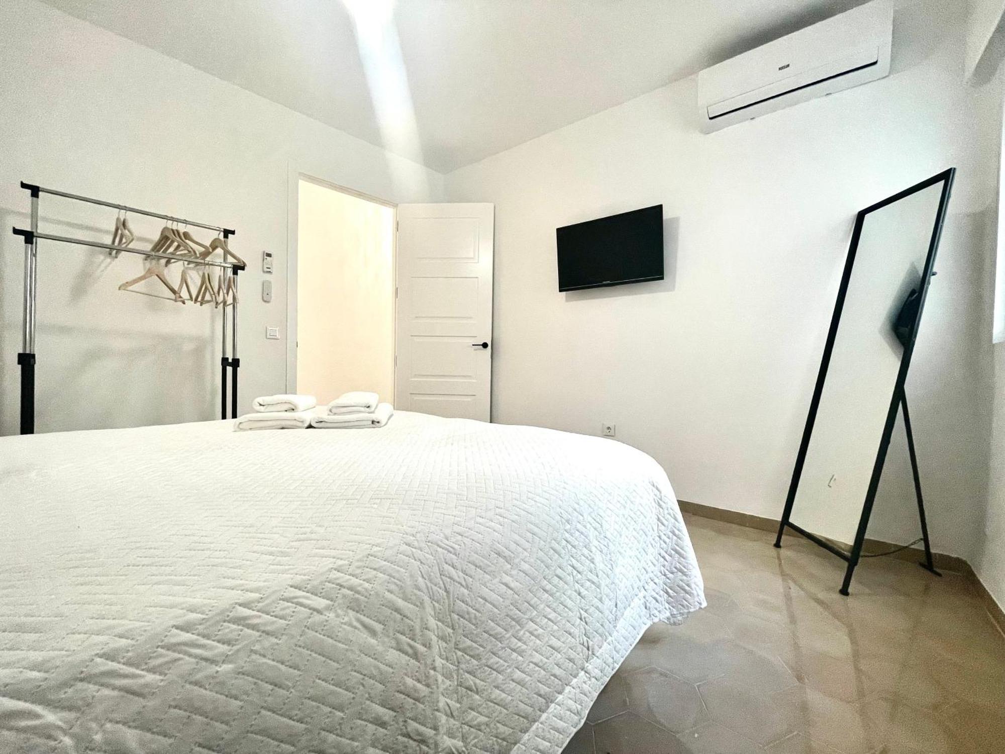 Descanso En El Corazon: Apartment *