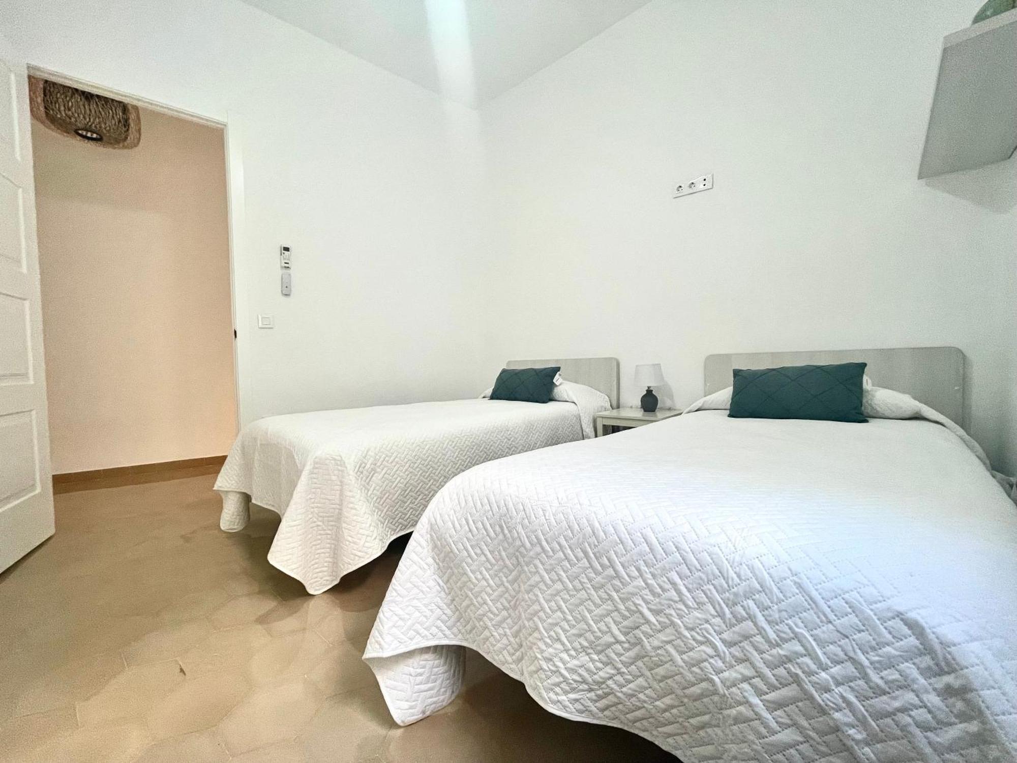 Descanso En El Corazon: Apartment *