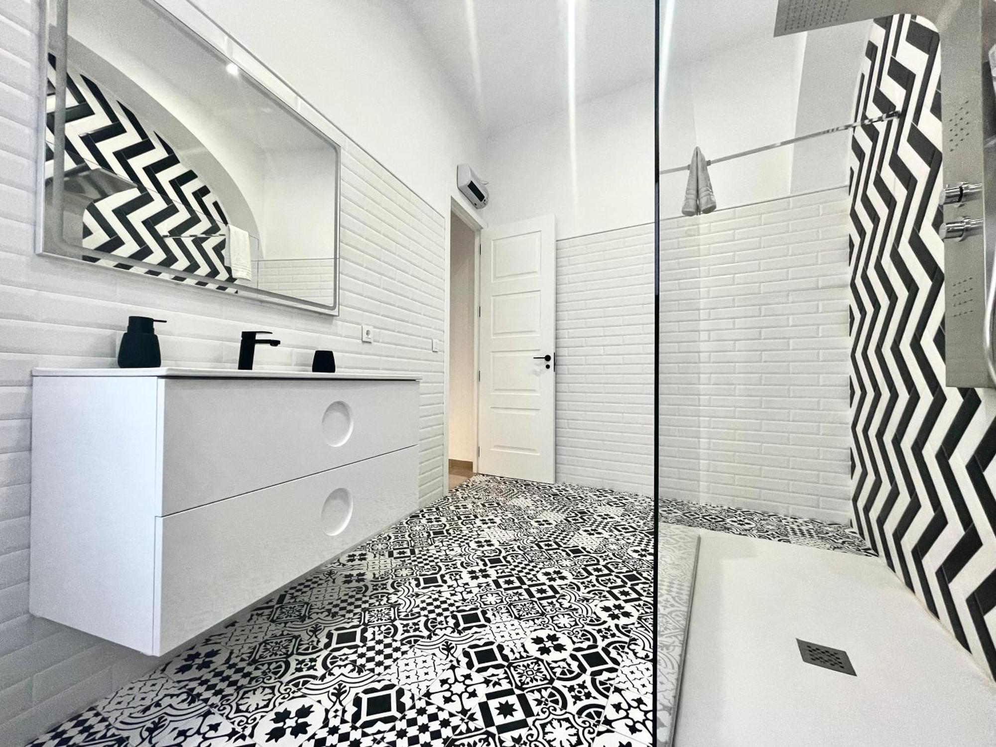 Apartment Descanso En El Corazon: