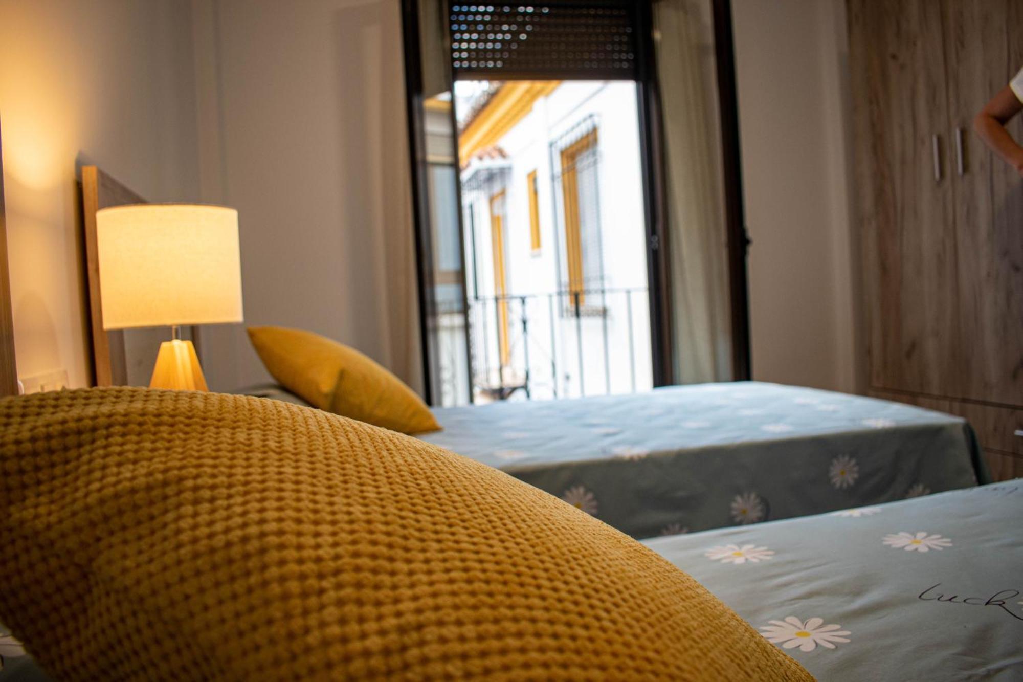 Apartamento Entero, Centro De Con Cochera