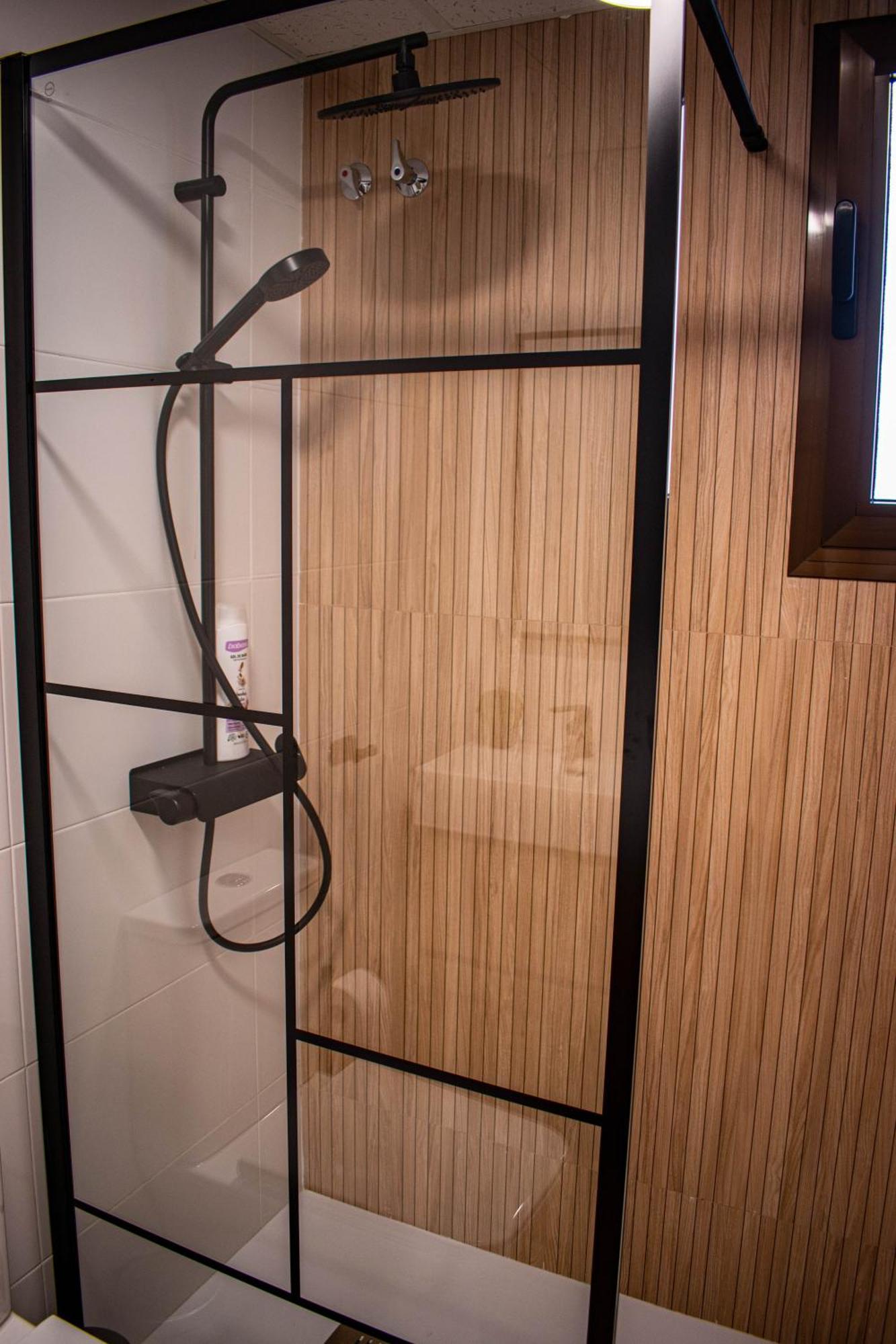 Apartamento Entero, Centro De Con Cochera