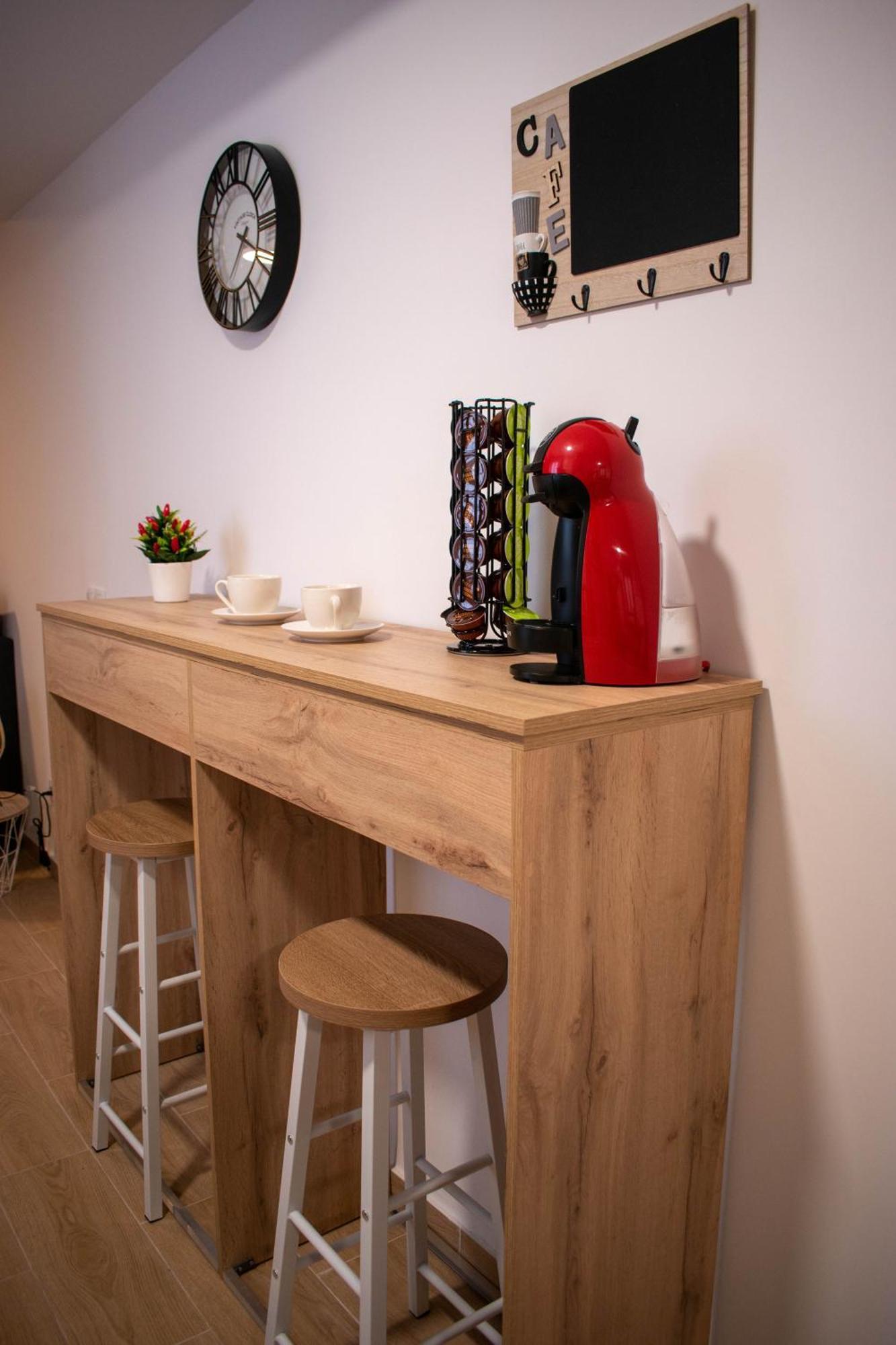 Apartamento Entero, Centro De Con Cochera