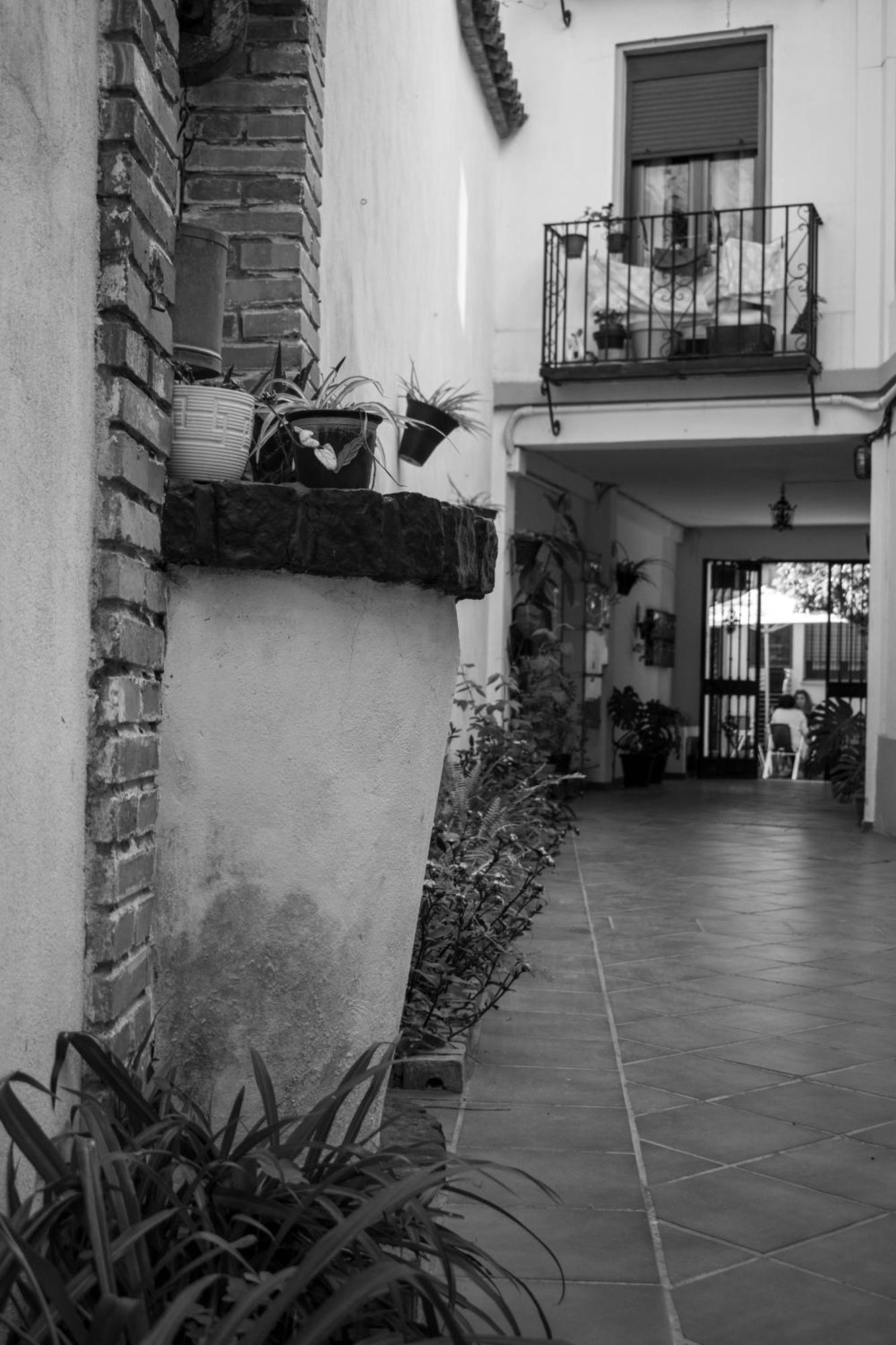 Entero, Centro De Con Cochera