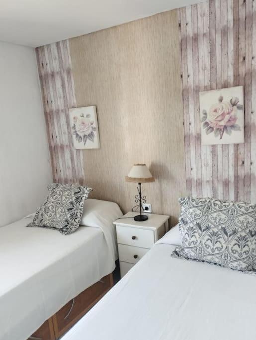 Apartamento Coco's Family Córdoba