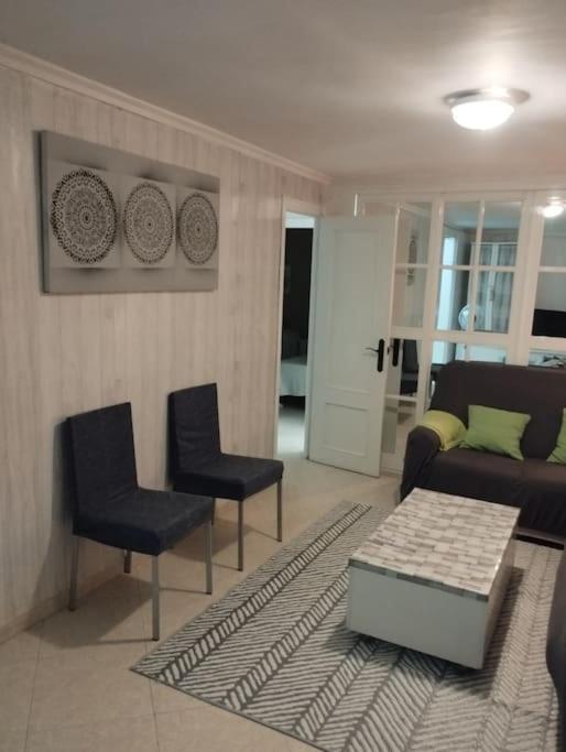 Apartamento Coco's Family