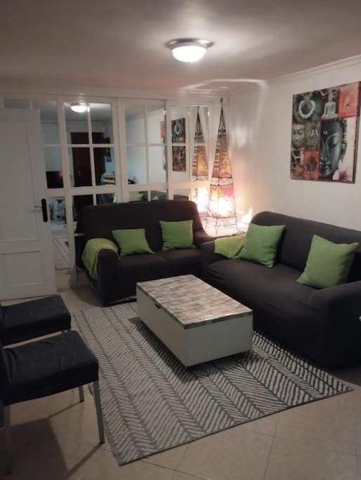 Apartamento Coco's Family Córdoba