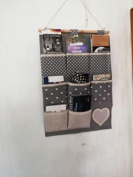 Apartamento Coco's Family Córdoba