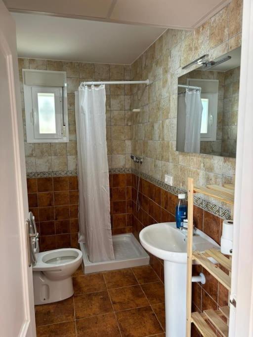 Villa Tamarindo 8 Córdoba
