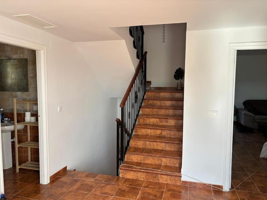 Villa Tamarindo 8