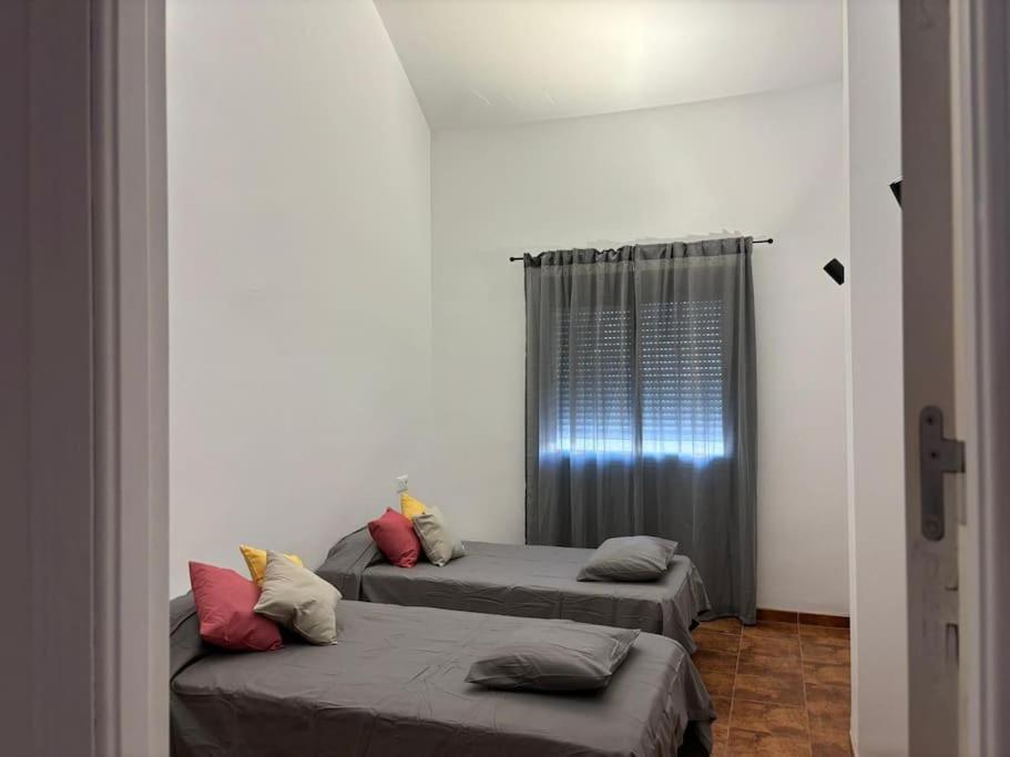 Villa Tamarindo 8 Córdoba