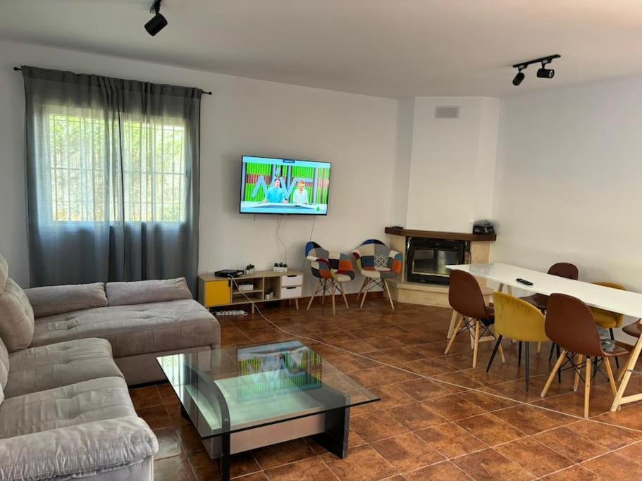 Villa Tamarindo 8 Córdoba