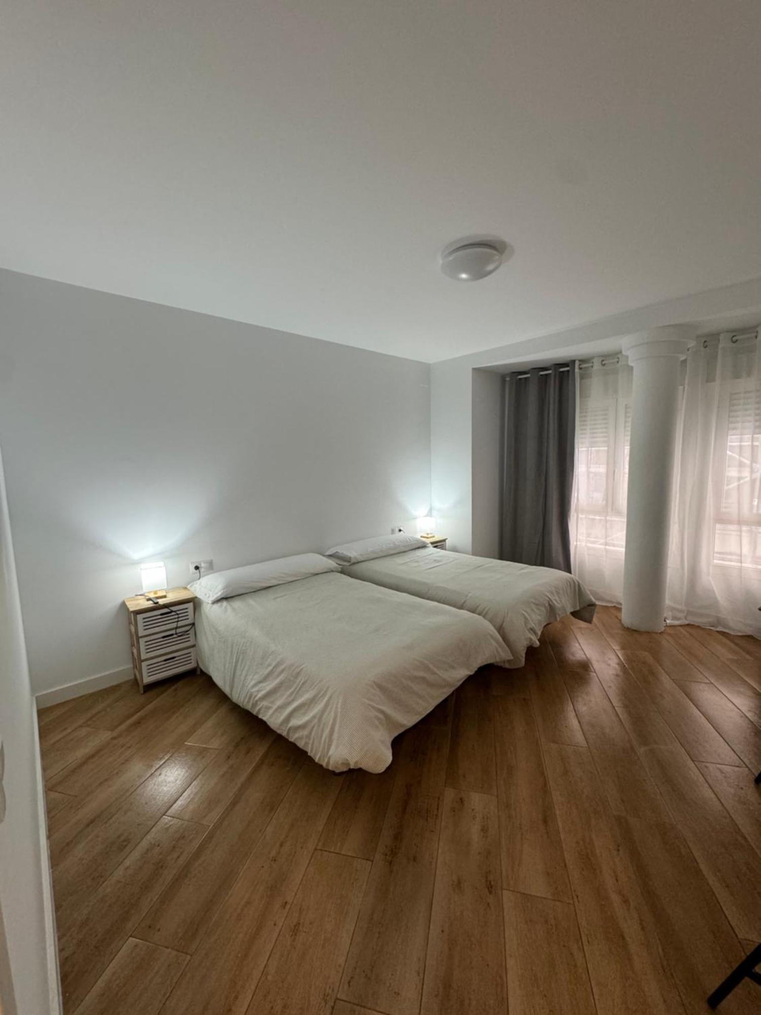 Apartamento Cantora Córdoba