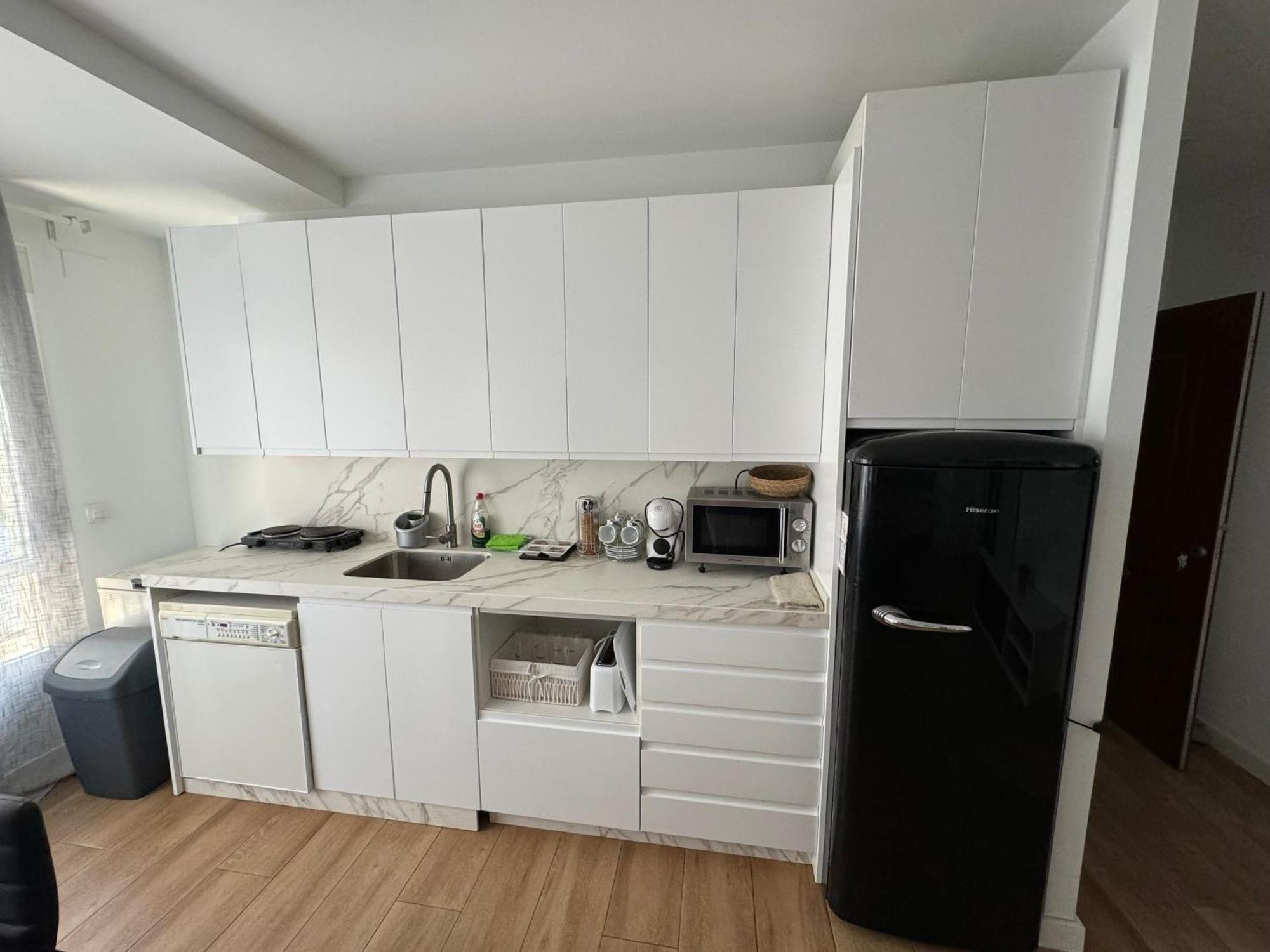 Apartamento Cantora Córdoba