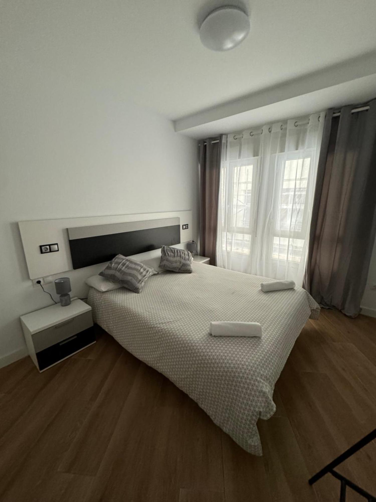 Apartamento Cantora *