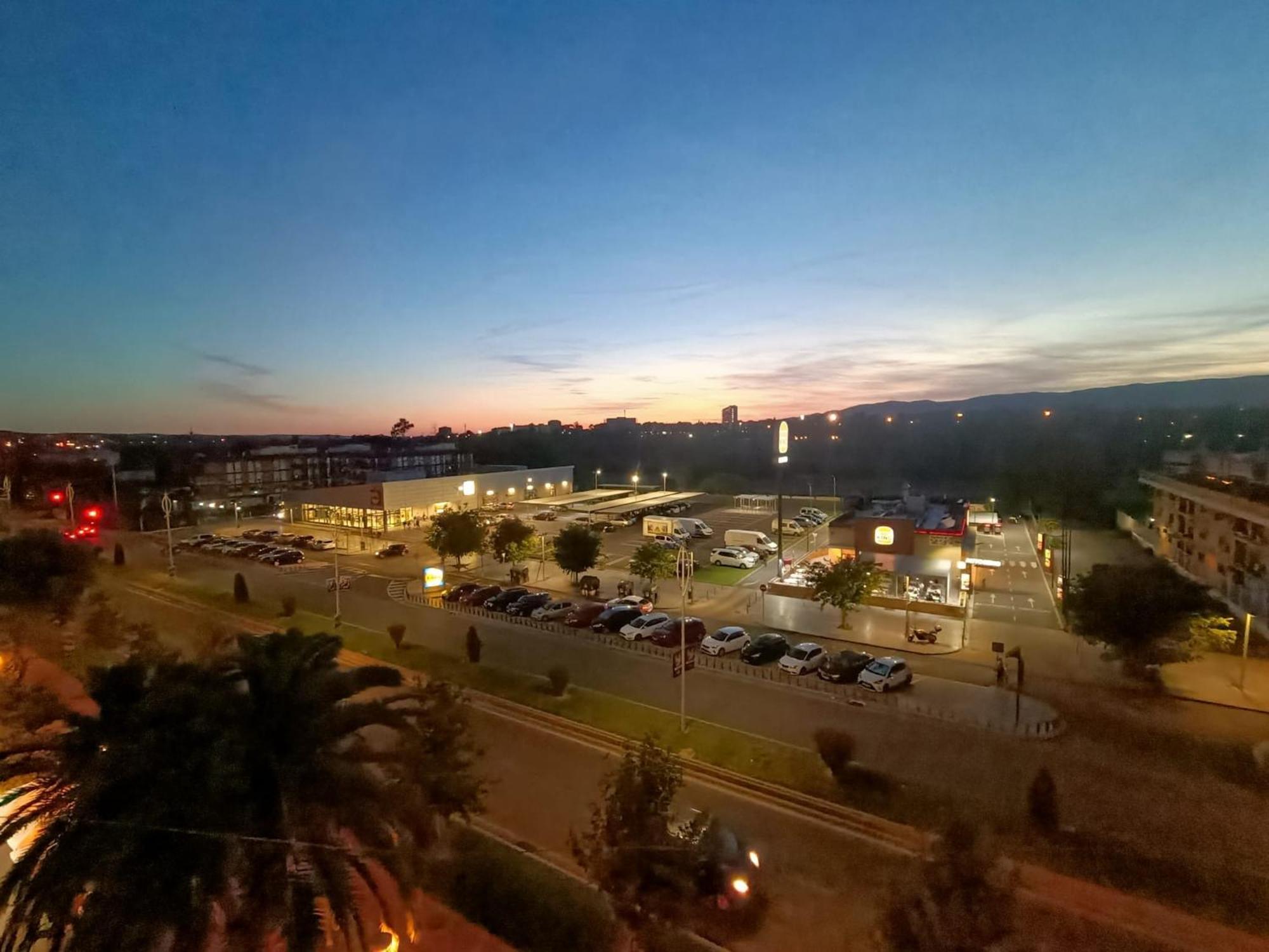 Apartamento Apartamento El Rincon Del Sur