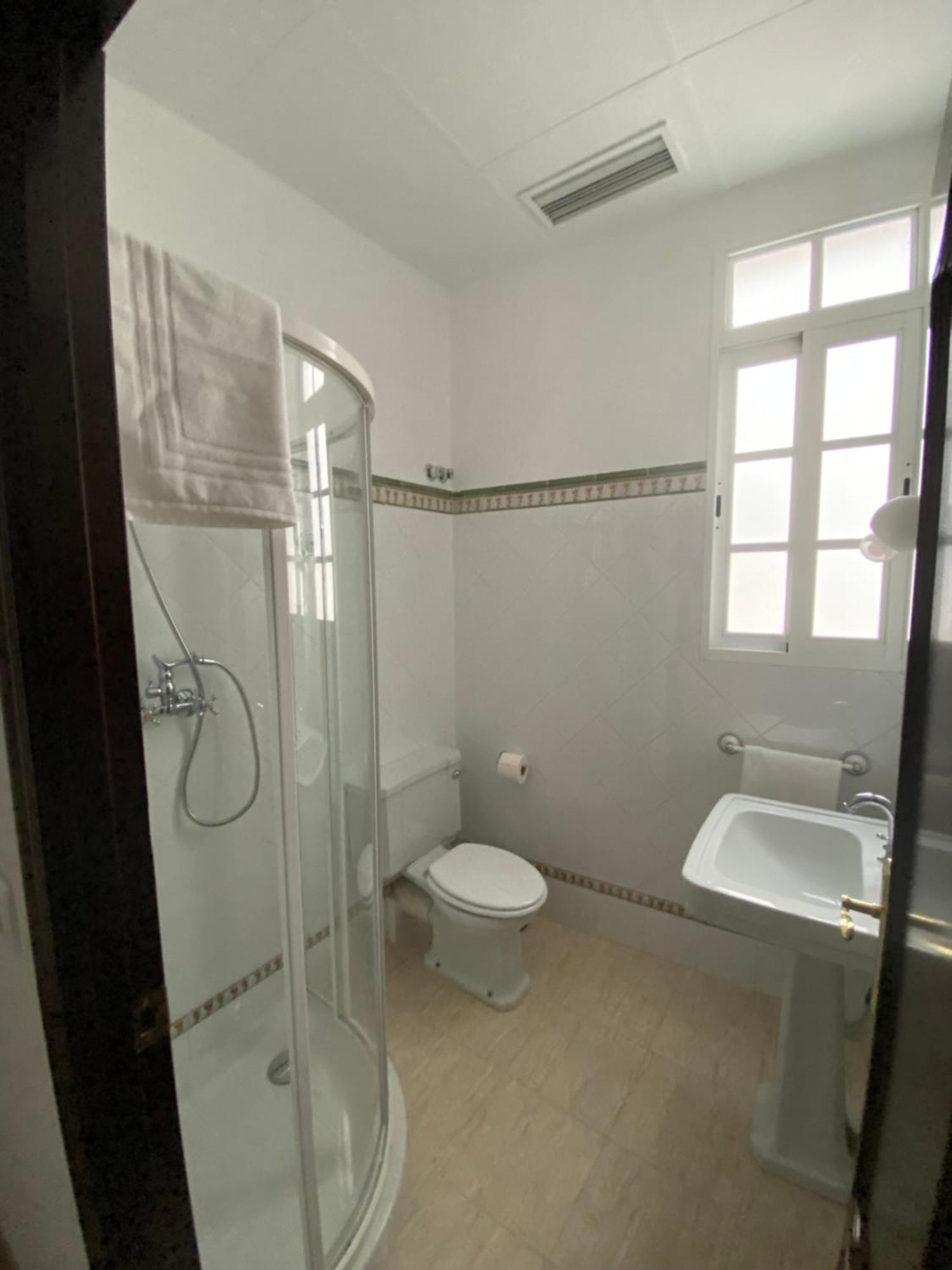 Apartment Tendillas *