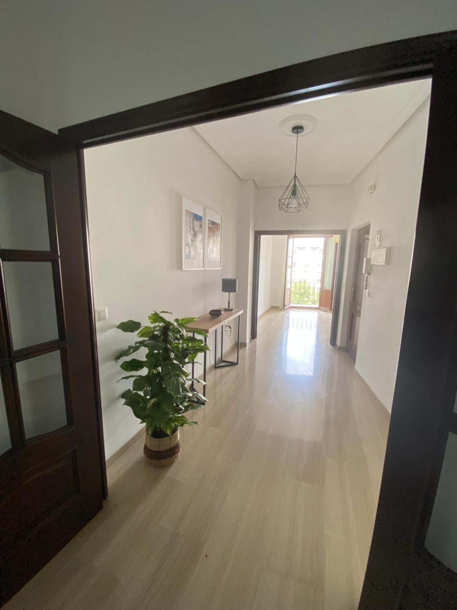 Tendillas Apartment