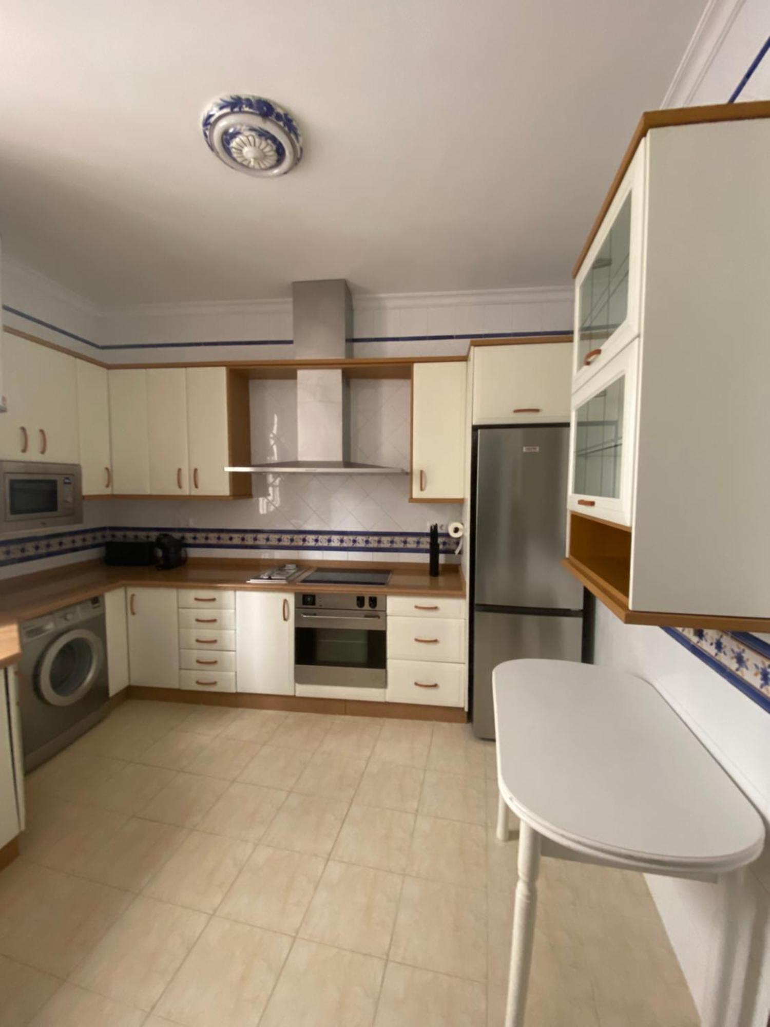 Apartment Tendillas Cordoba
