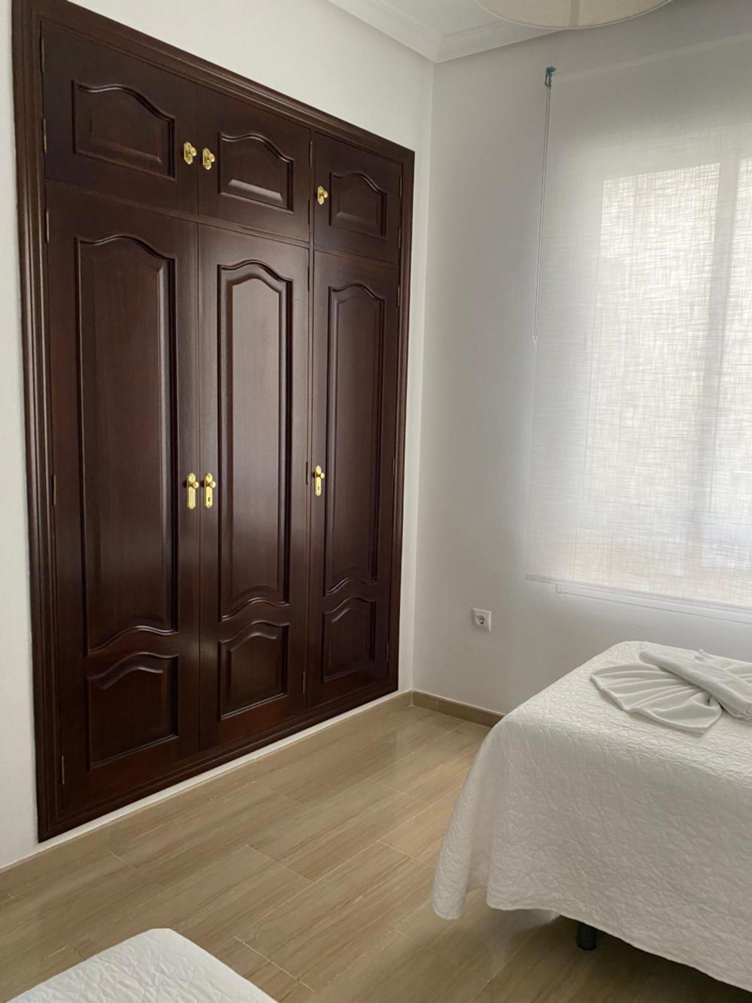 Apartment Tendillas *