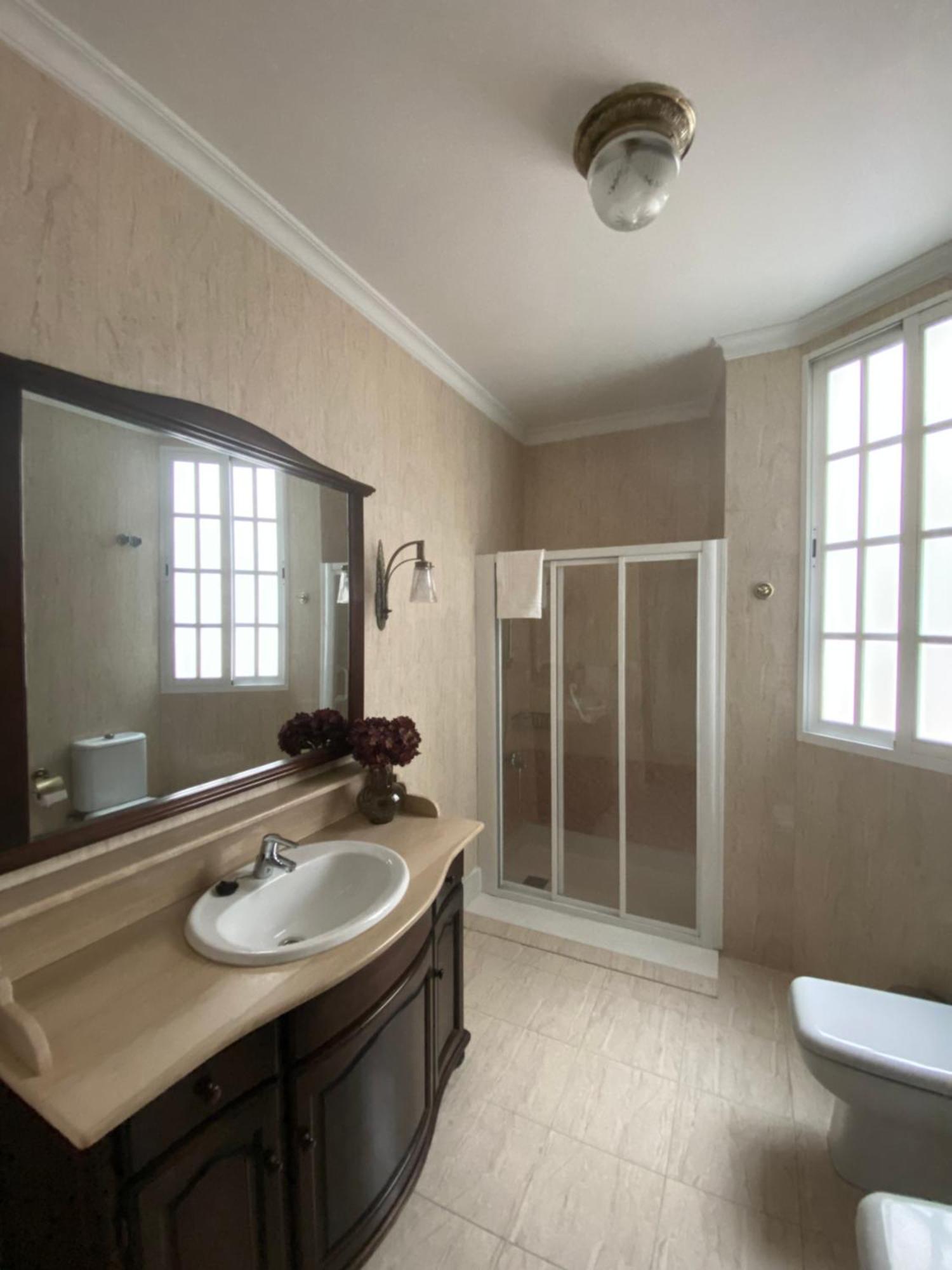 Apartment Tendillas