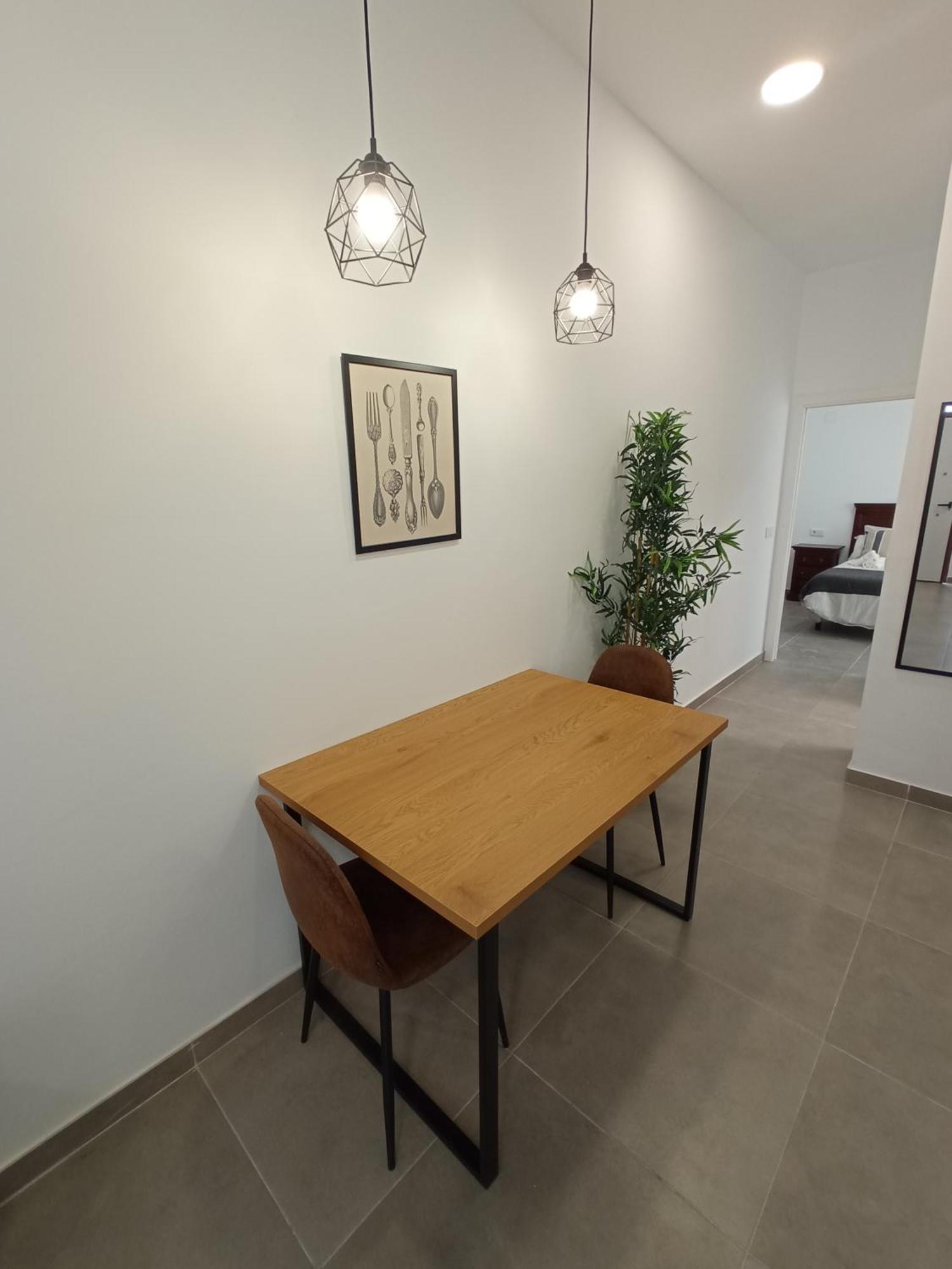 Lofts Vial Norte Apartment *