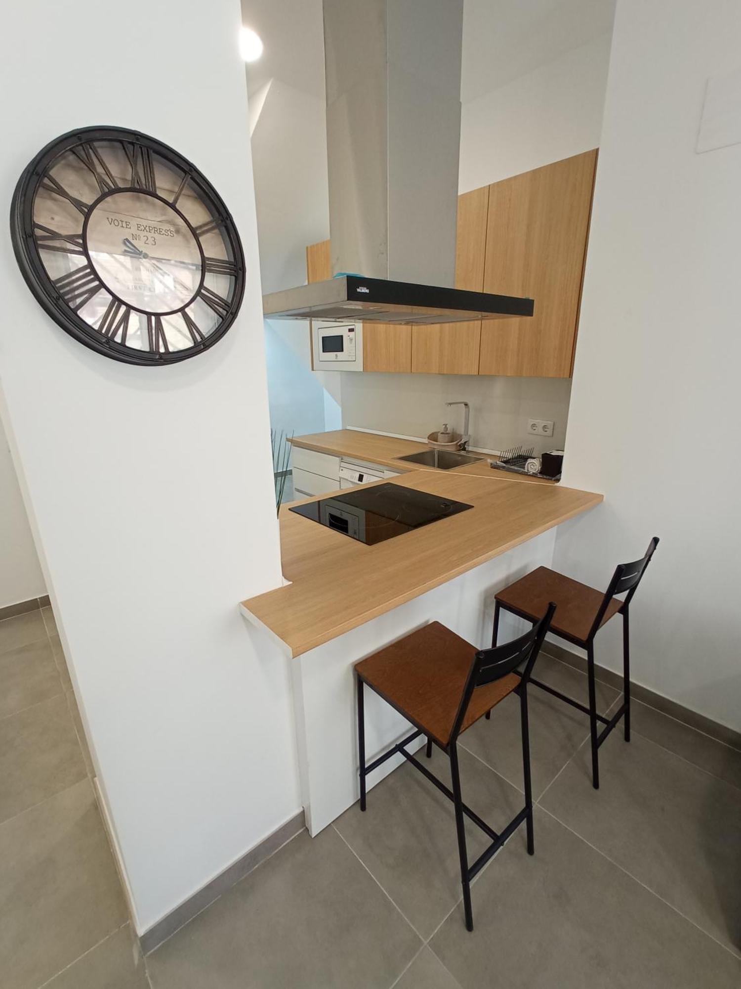 Apartment Lofts Vial Norte *