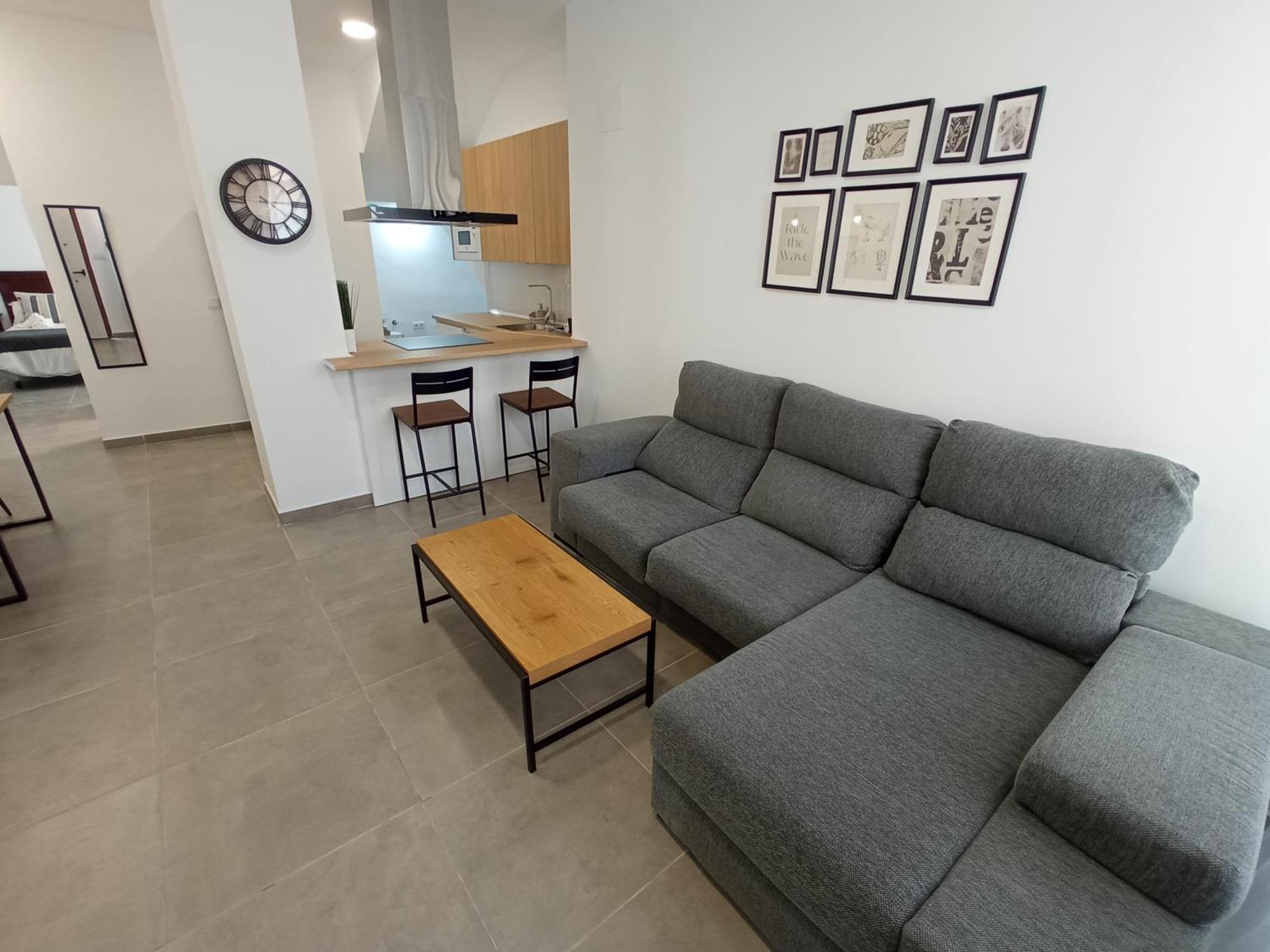 Lofts Vial Norte Apartment Cordoba