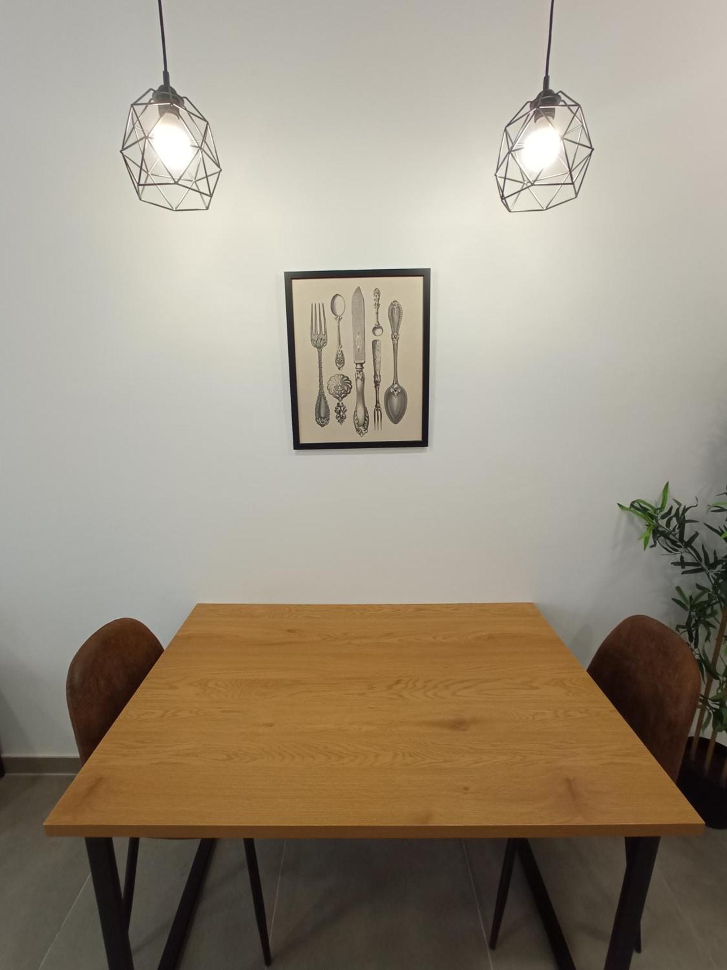Apartment Lofts Vial Norte Cordoba