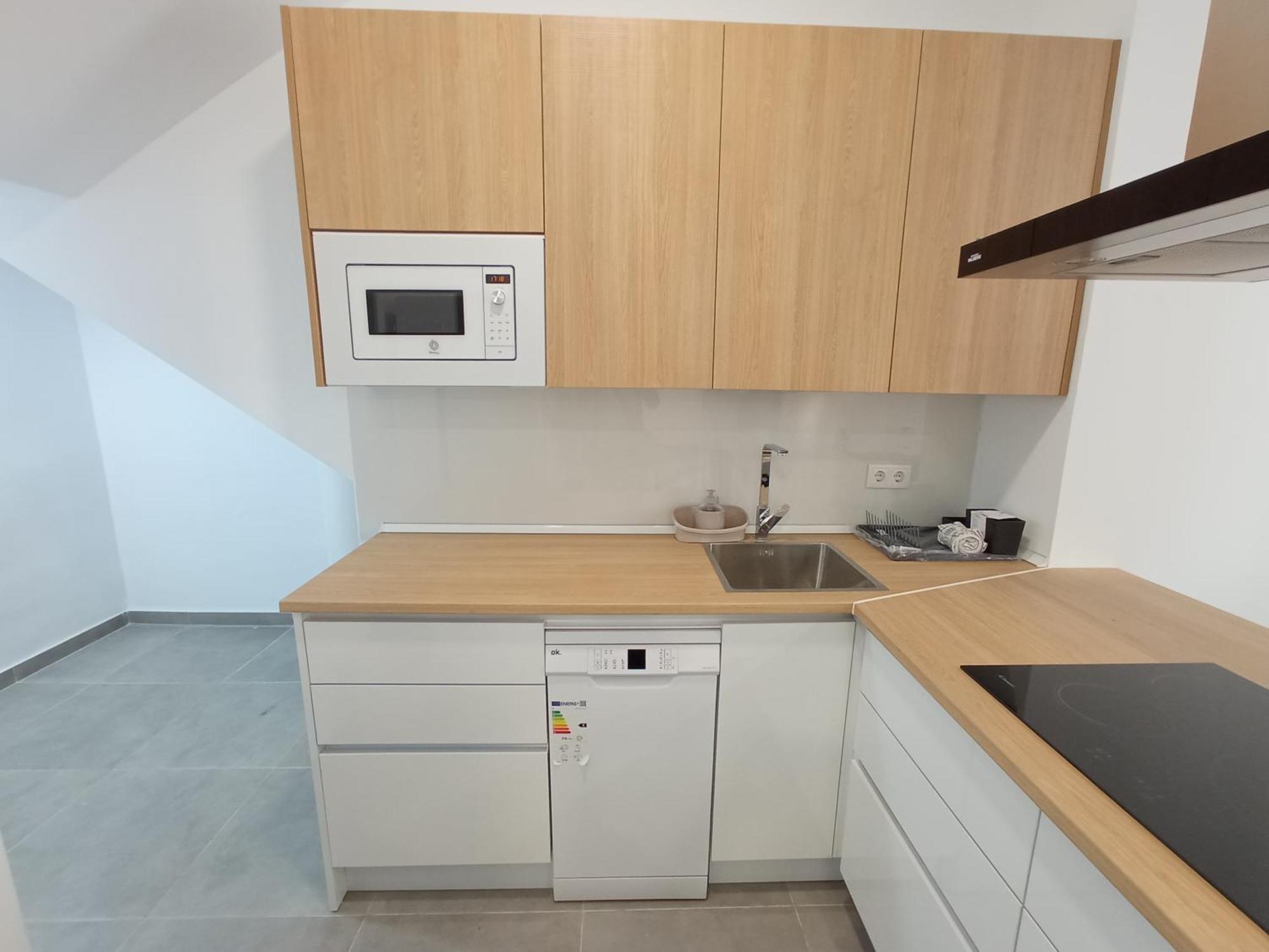 Lofts Vial Norte