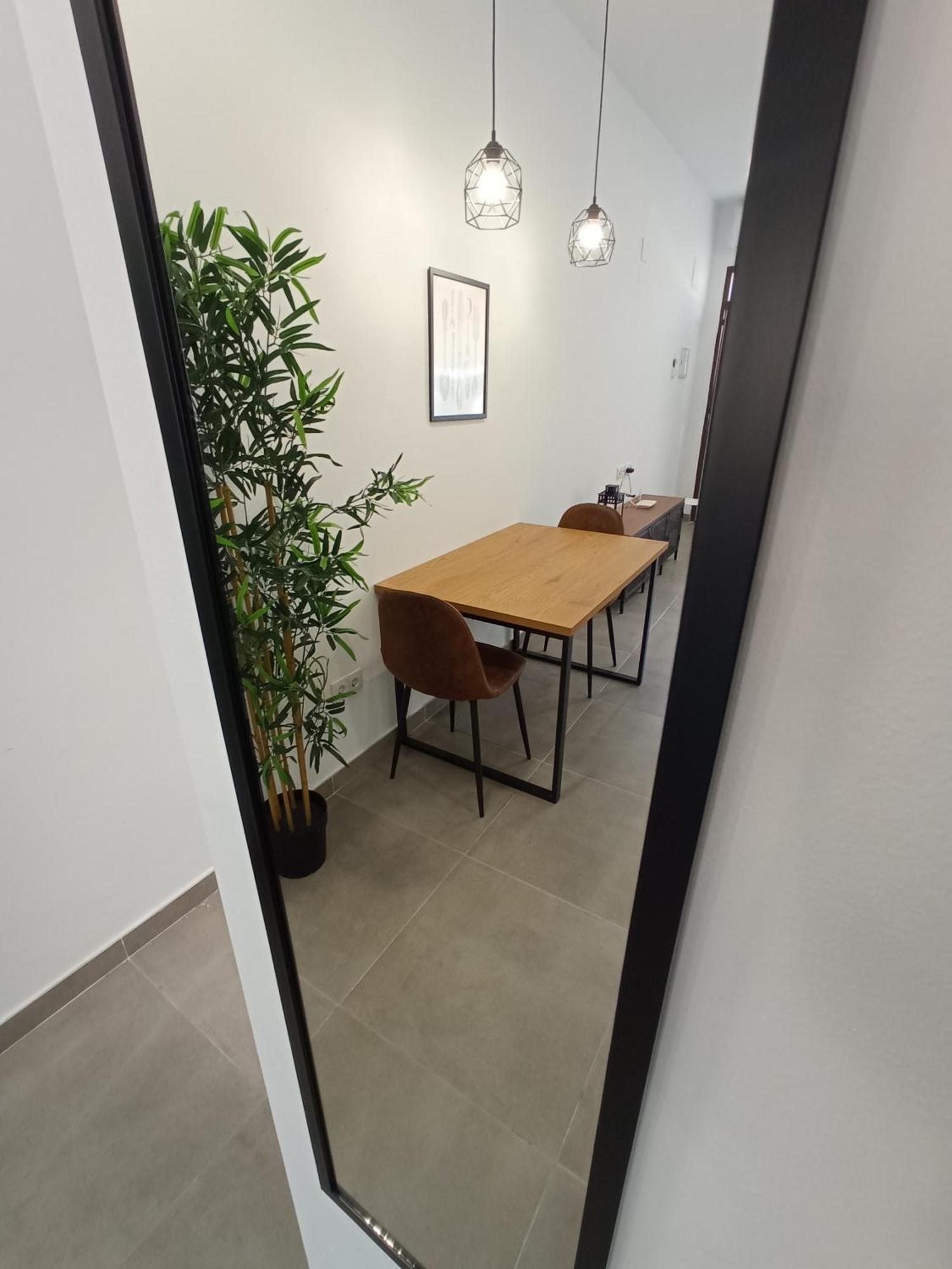 Apartment Lofts Vial Norte *